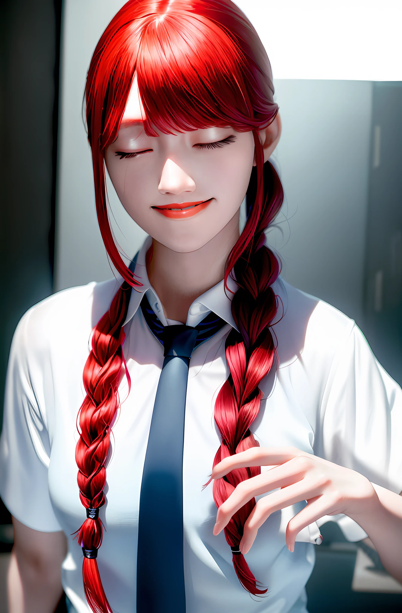 Close Eyes