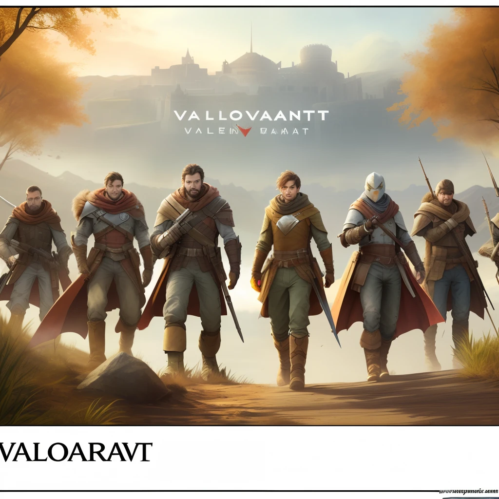 Valorant