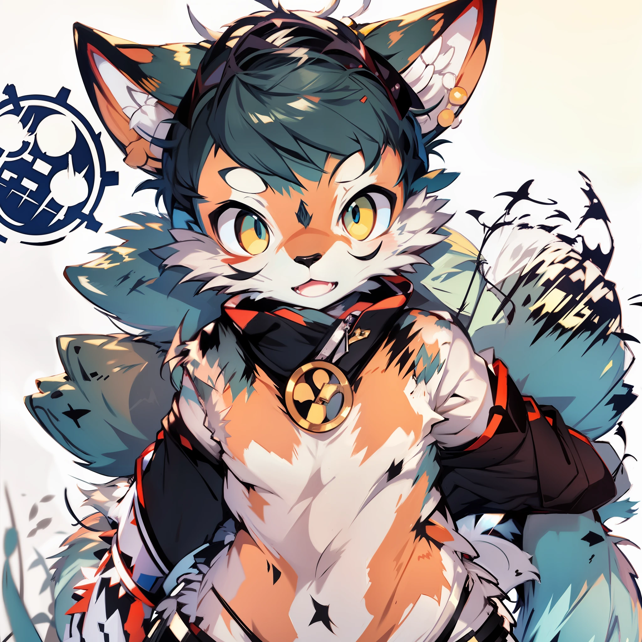 Furry, Shota