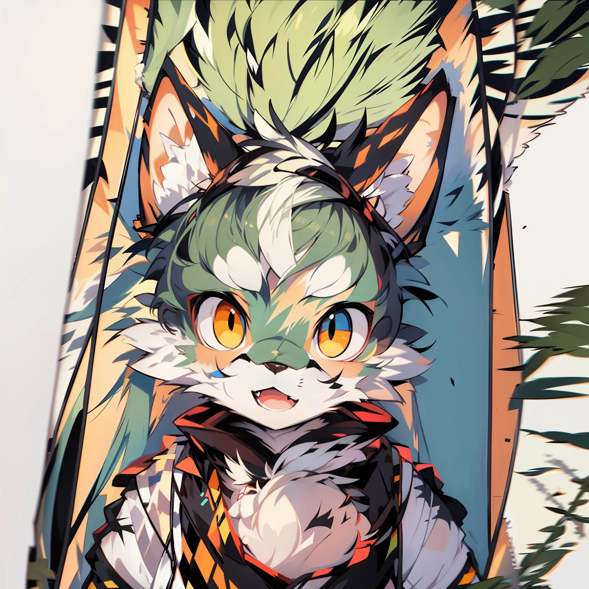 Furry, Shota