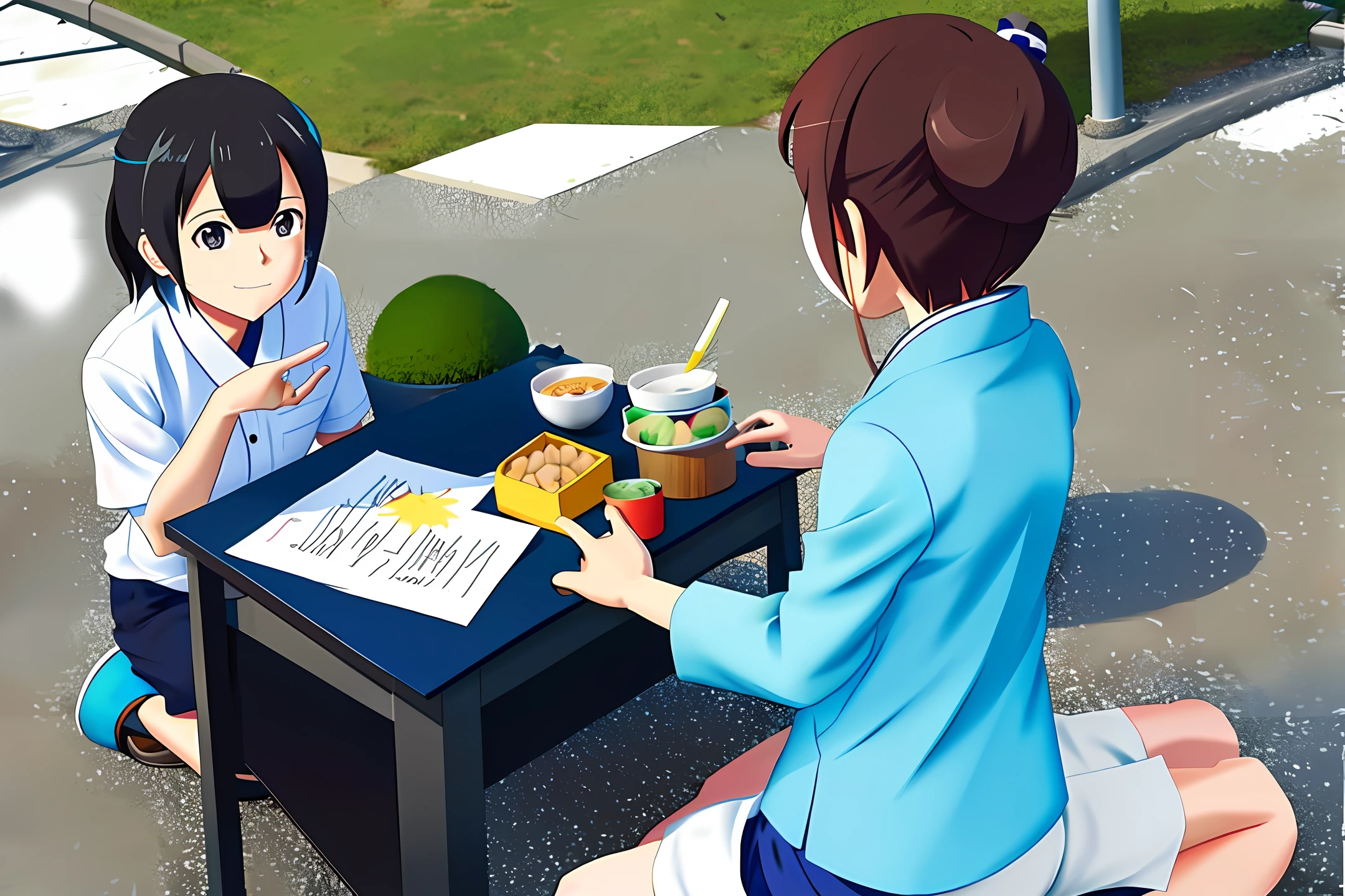 toyosaki who