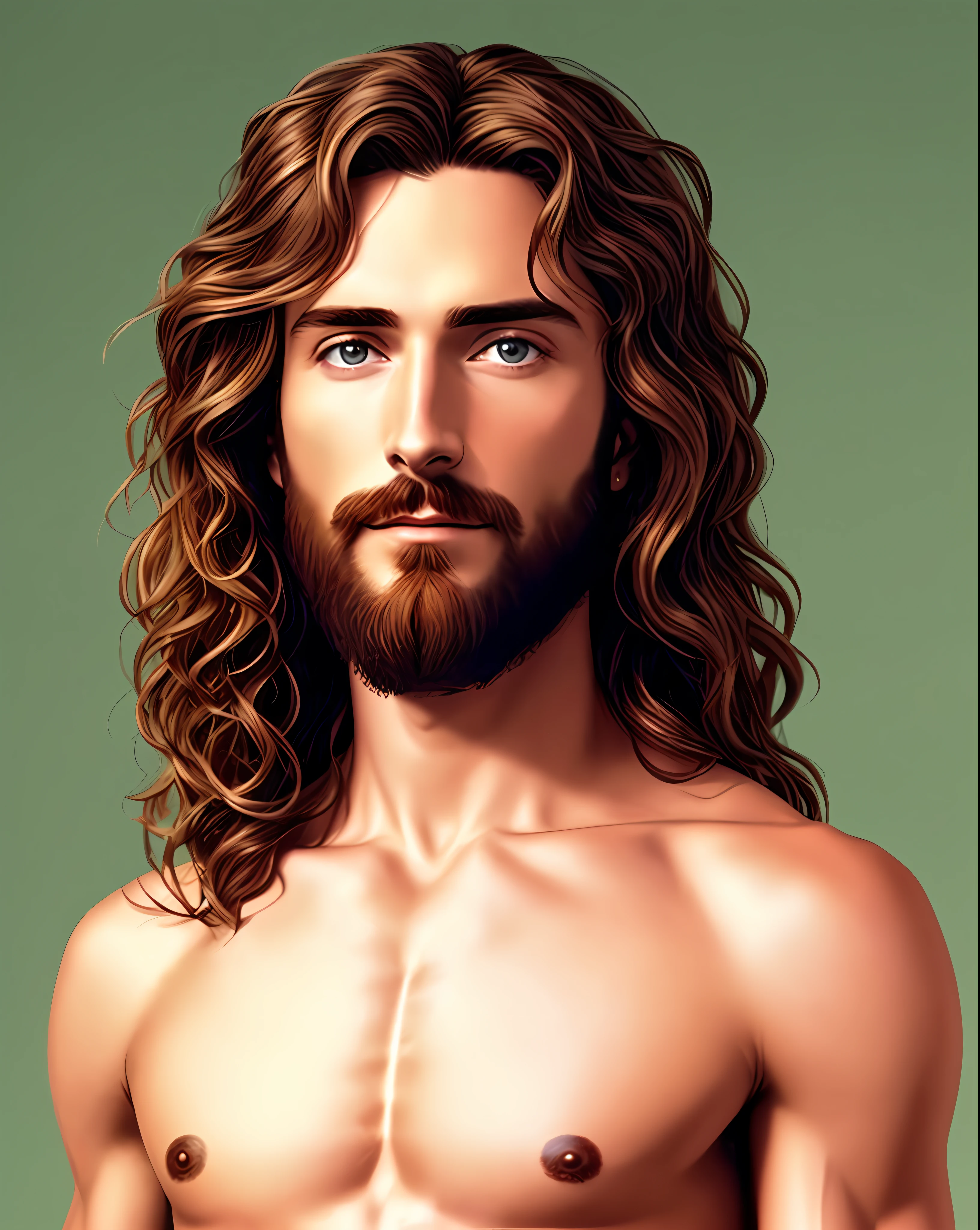 Jesus