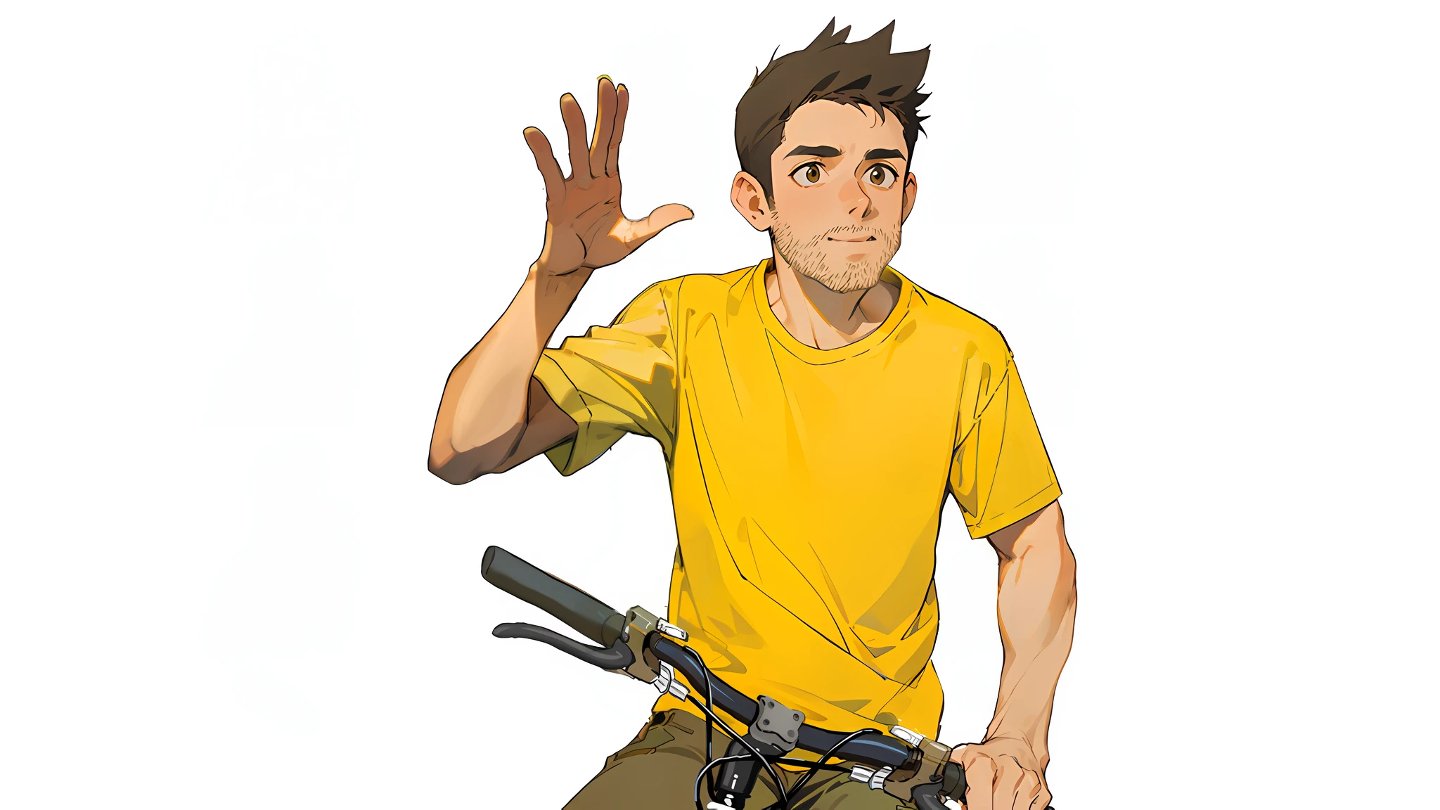 Improve lighting and shading
