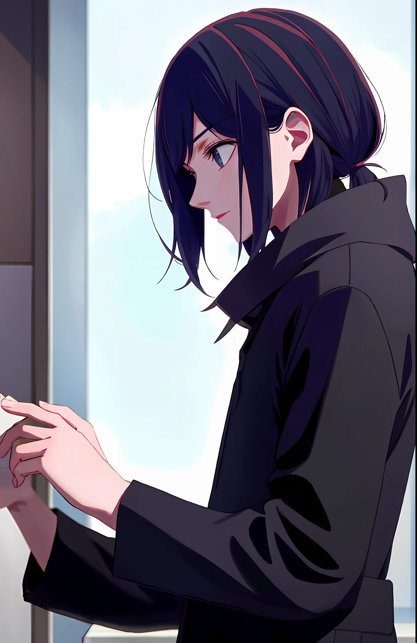 Severus Snape
