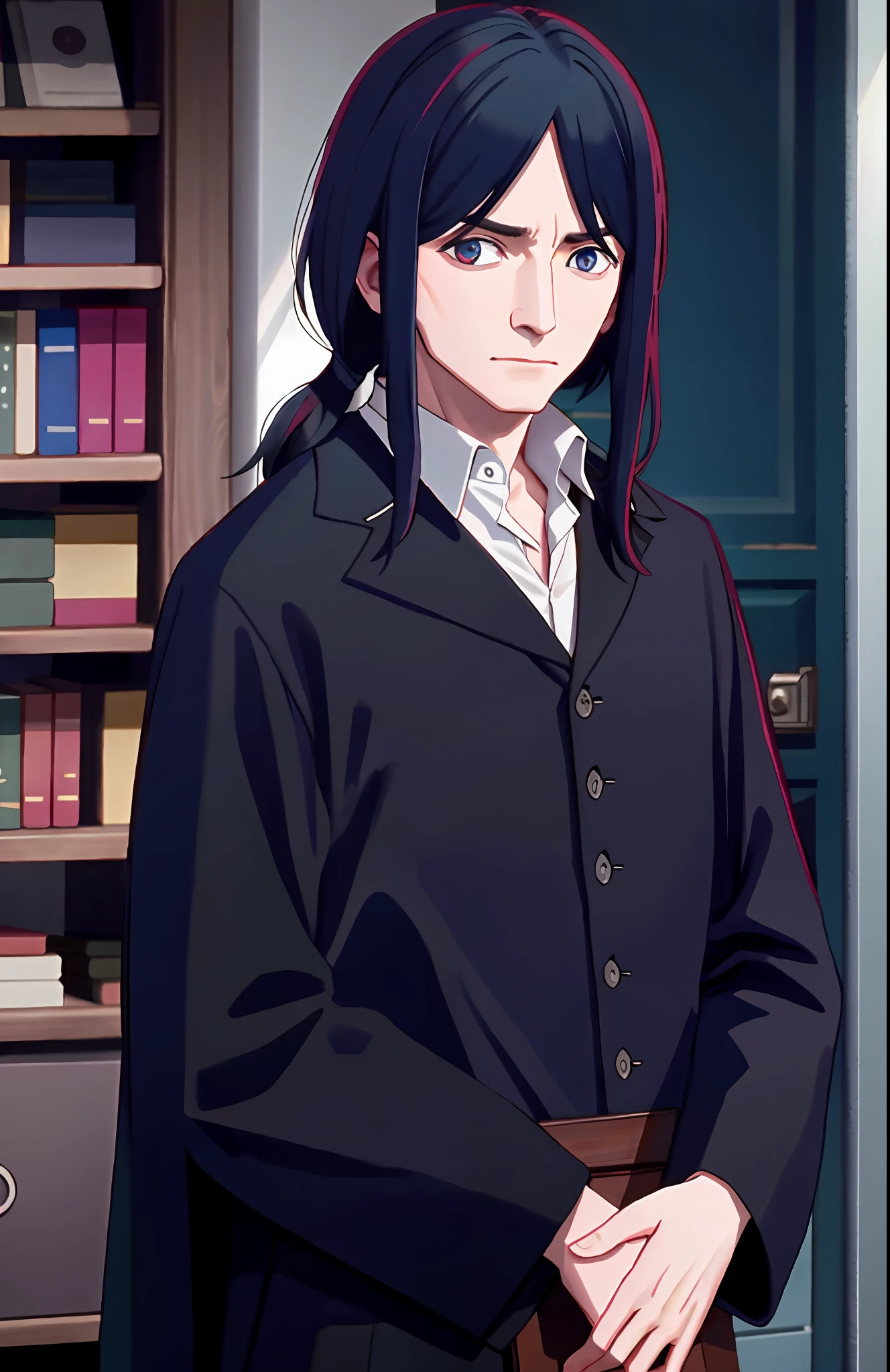 Severus Snape