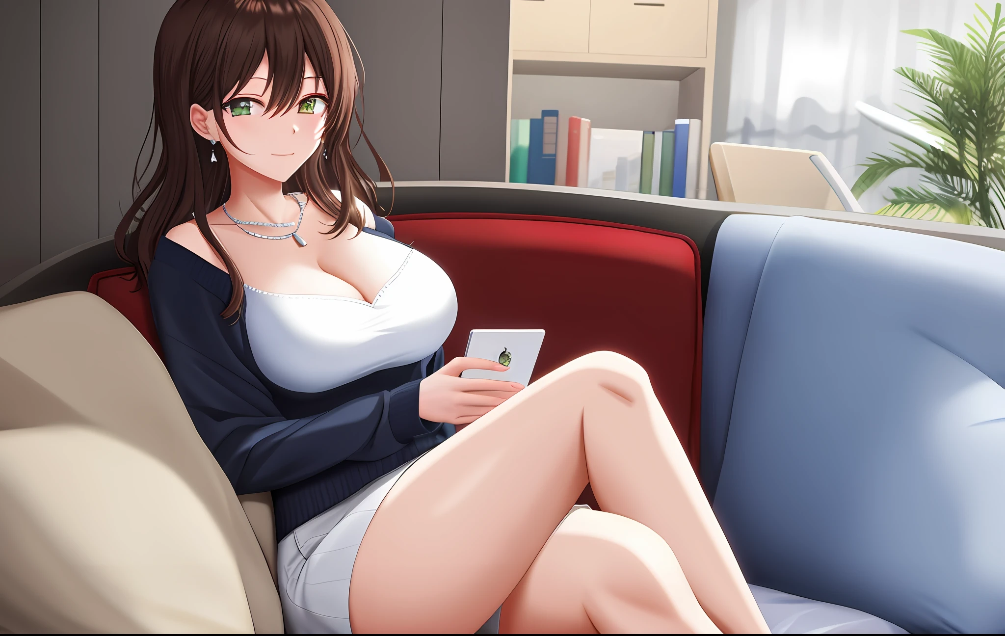 married woman