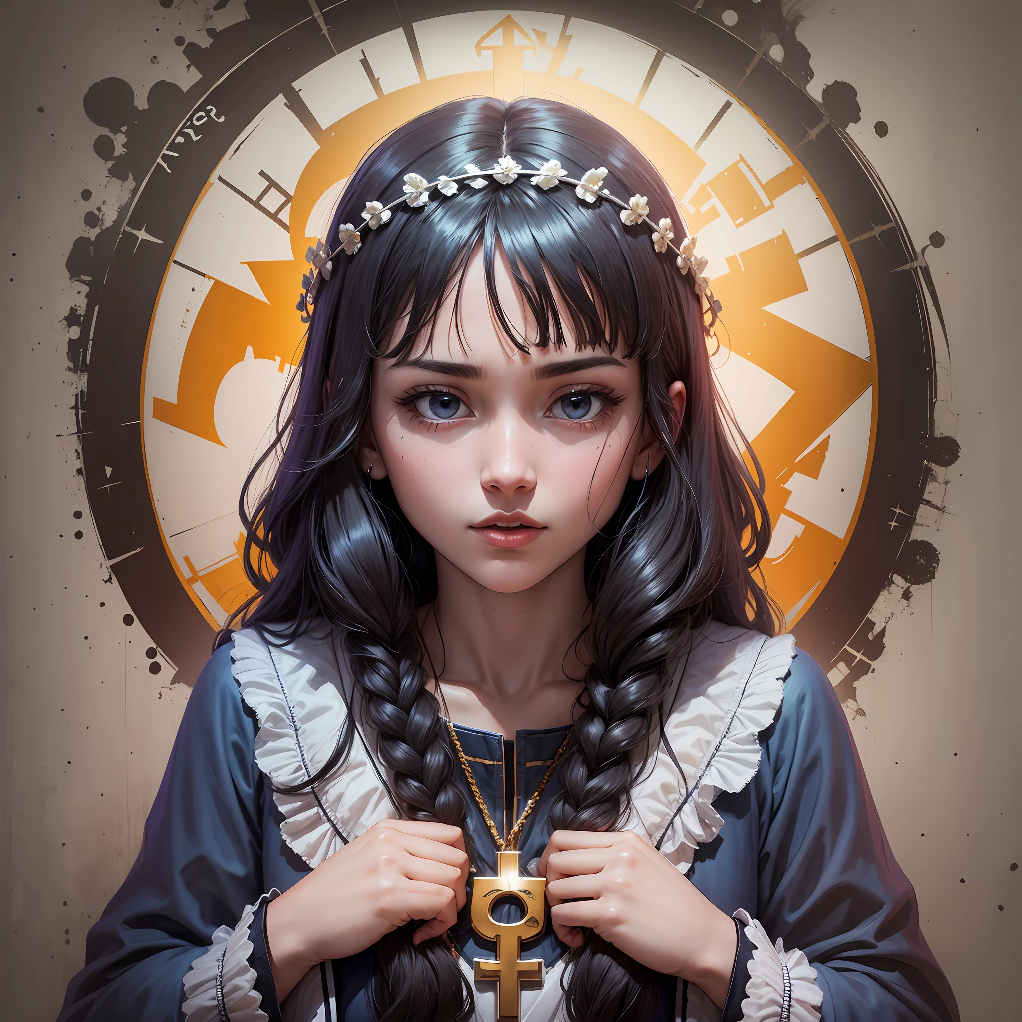 Hallowed be thy name --auto --s2