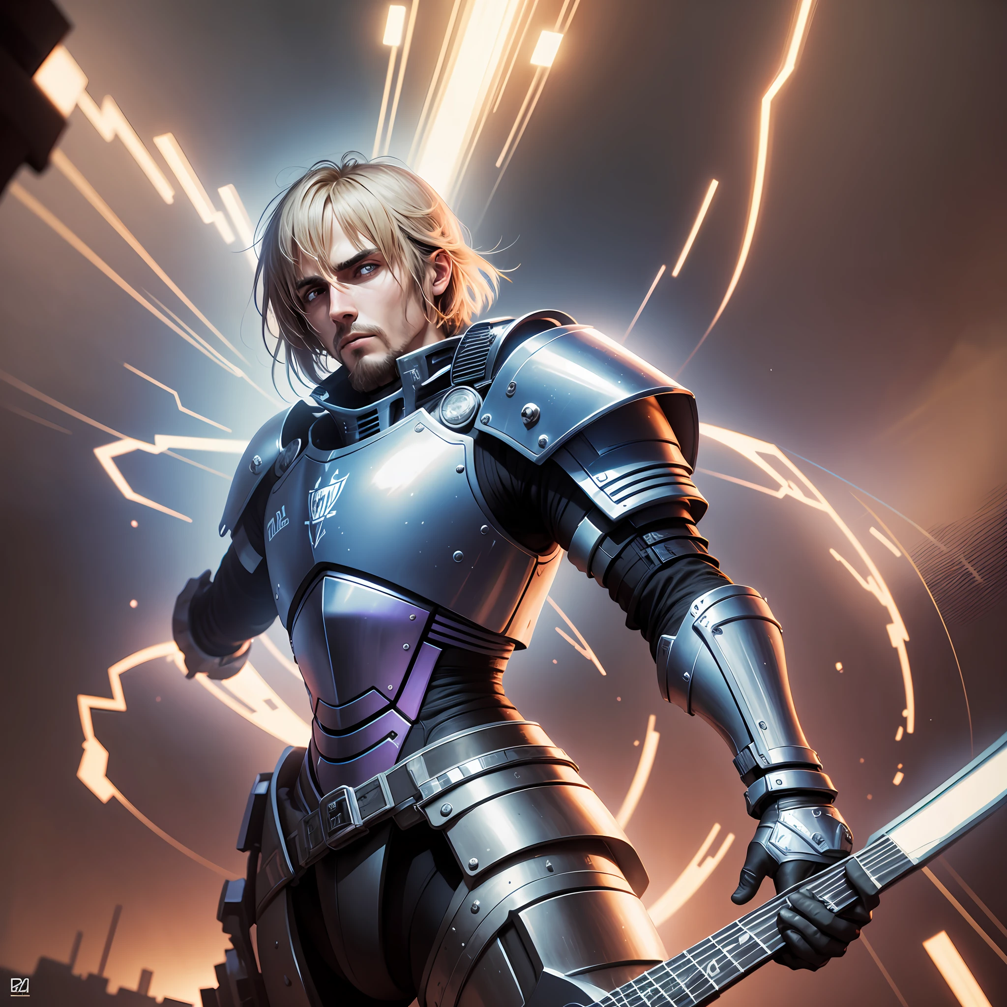 Knights of Cydonia --auto --s2