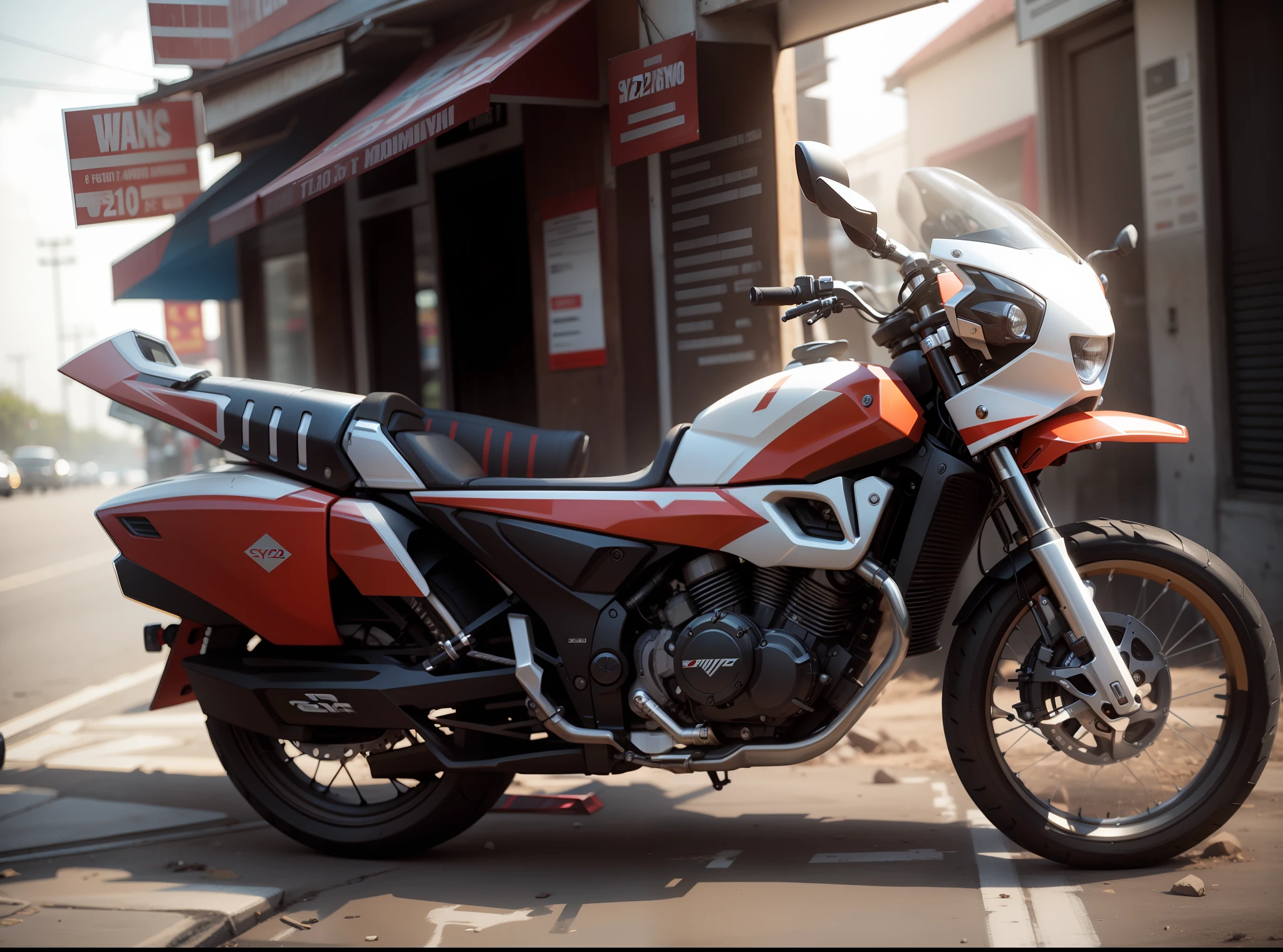 Modified cyclone --auto --s2