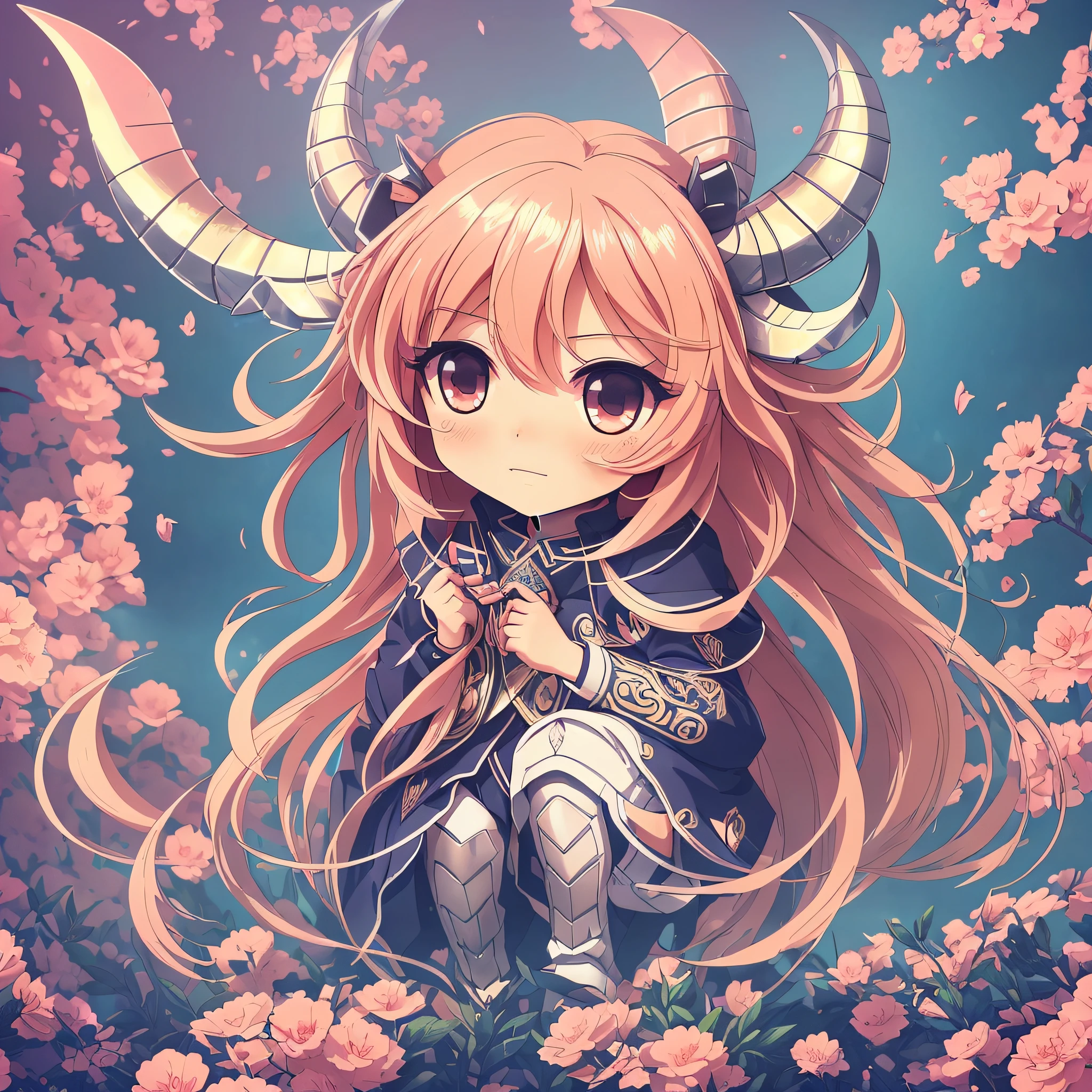 Ram, horns, Chibi, real, art,
Yang08k, photography, beautiful, colorful, realistic,
Prize-works, top quality, best quality, official art, beautiful and aesthetic --auto --s2