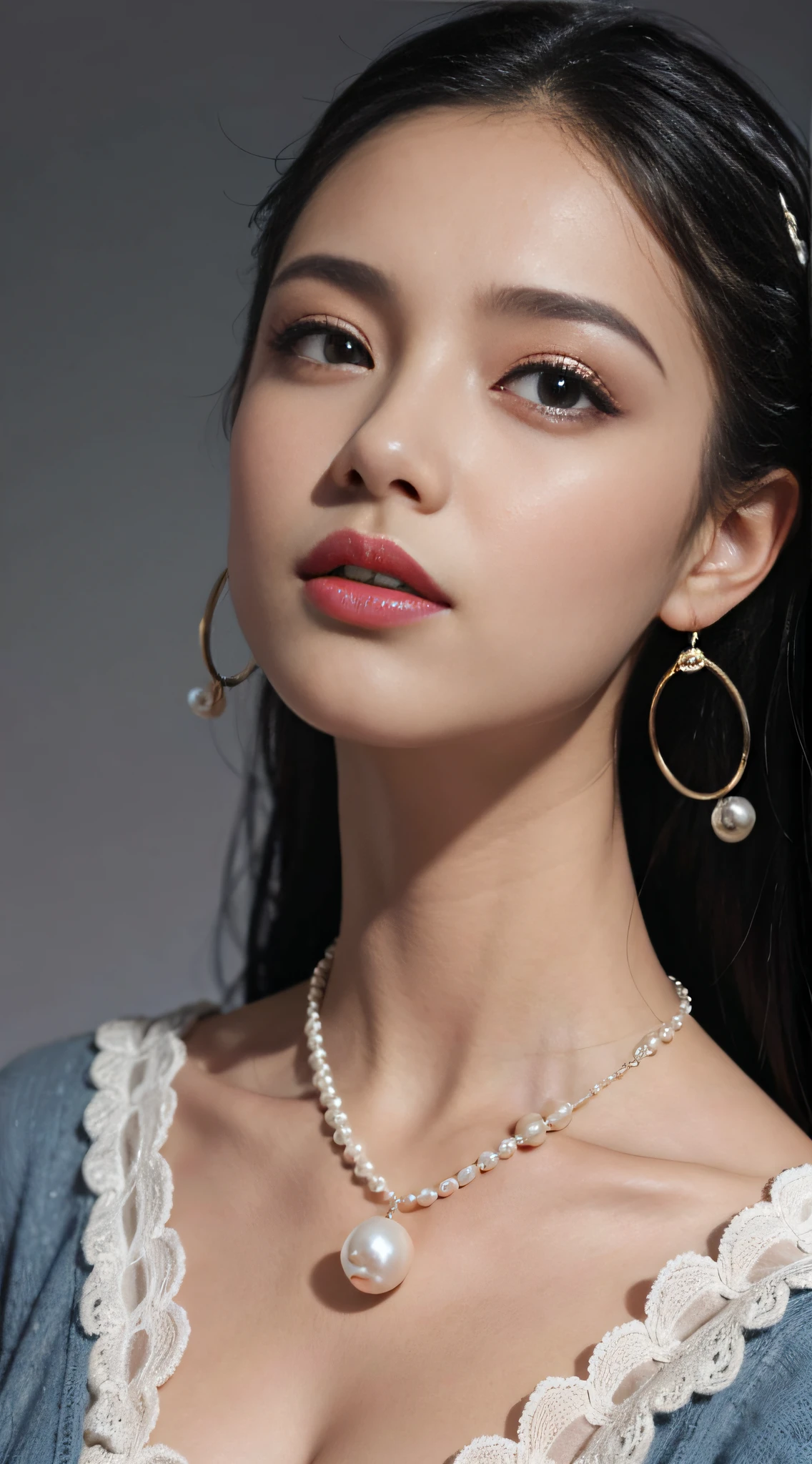 girl with a pearl earringl