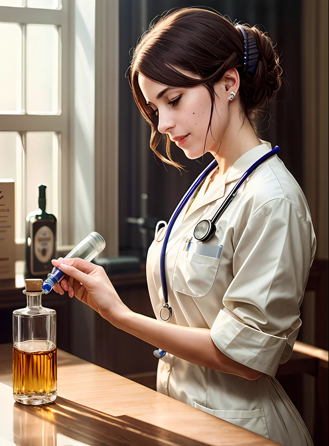 Total Healthcare
