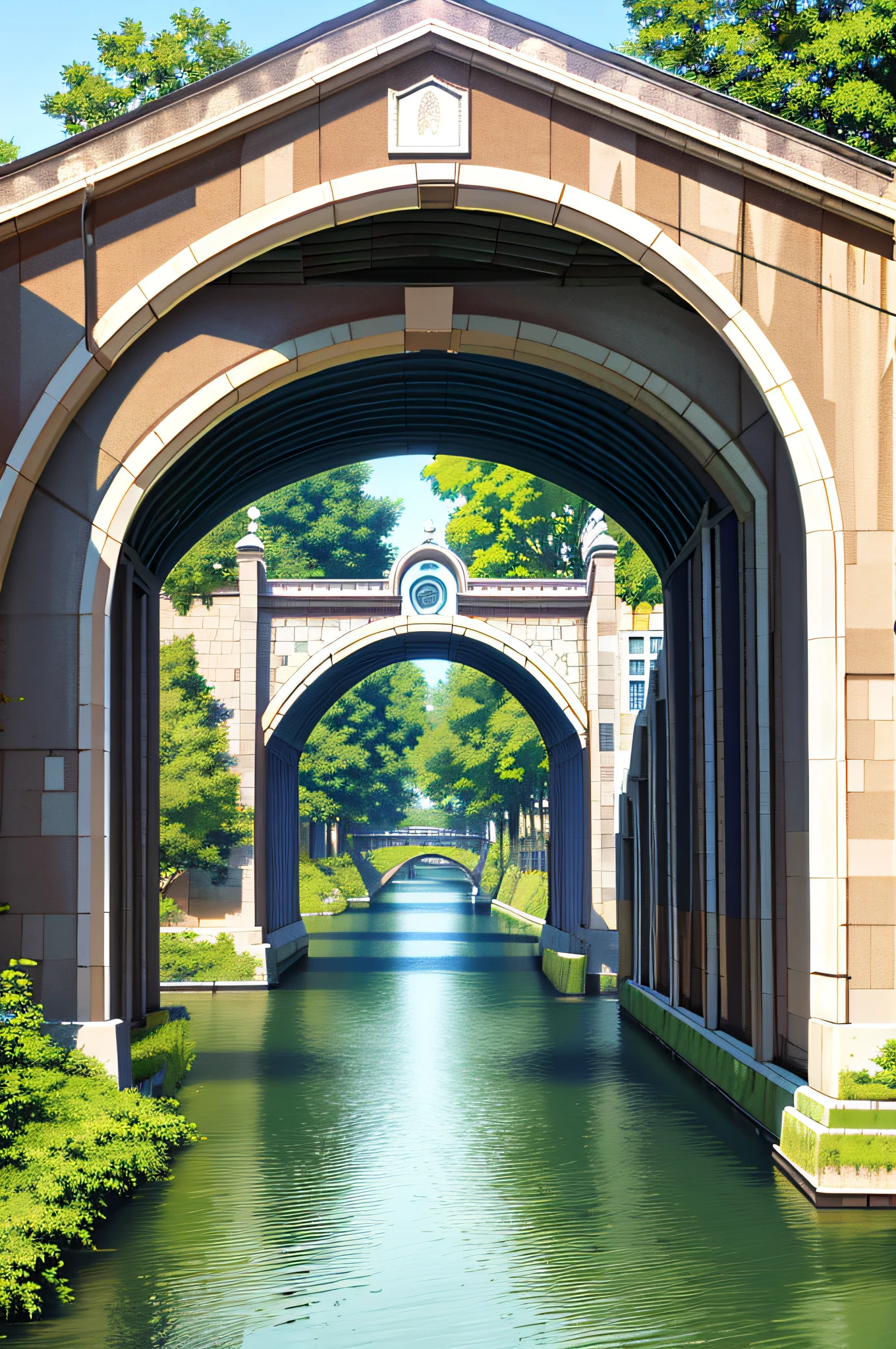bridge