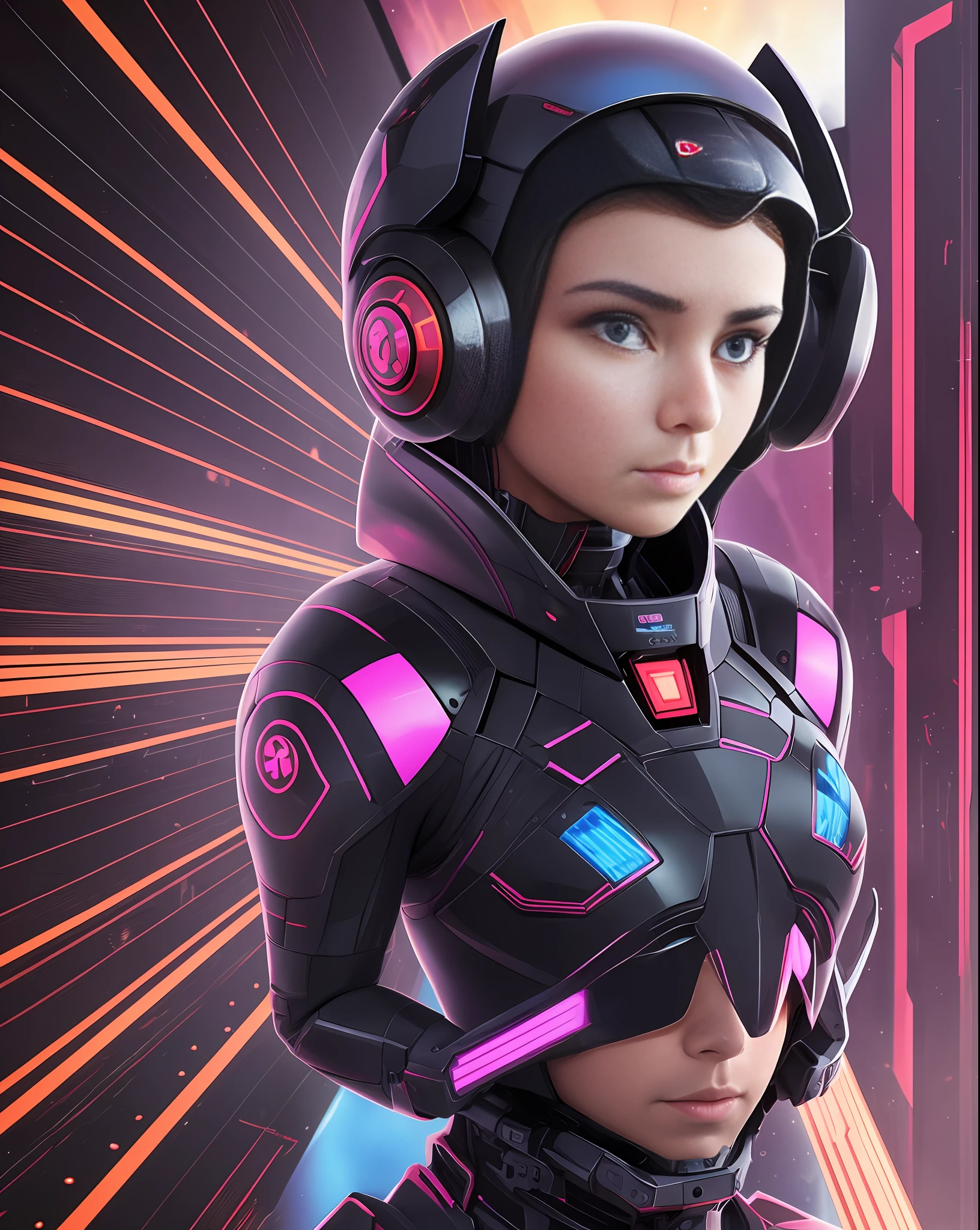 Your mind is just a program
And I'm the virus
I'm changing the station
I'll improve your thresholds
I'll turn you into a super drone (super drone)
And you will kill on my command
And I won't be responsible --auto --s2