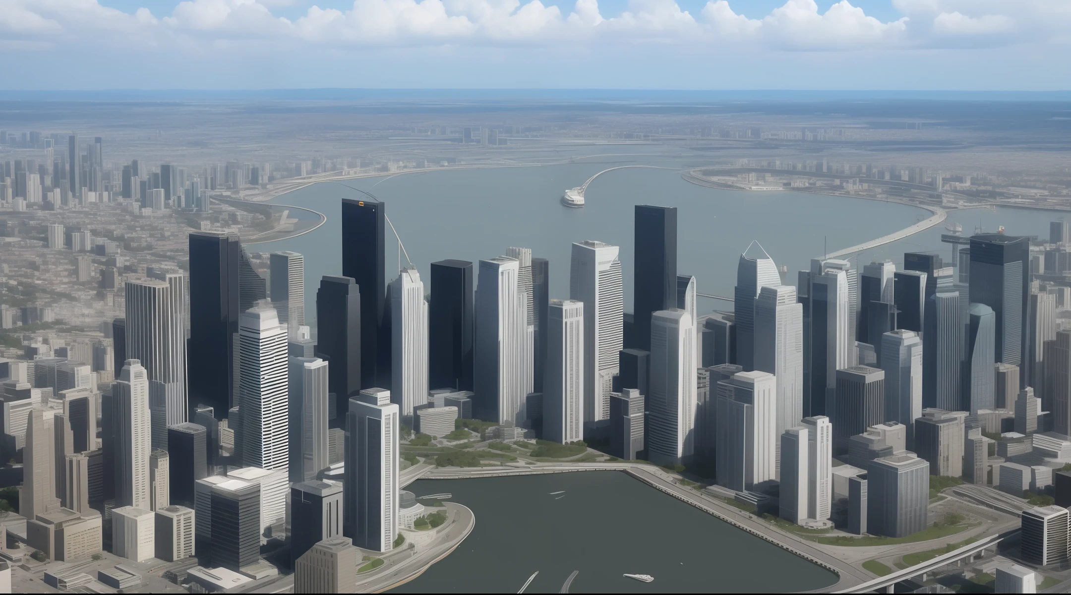 cities