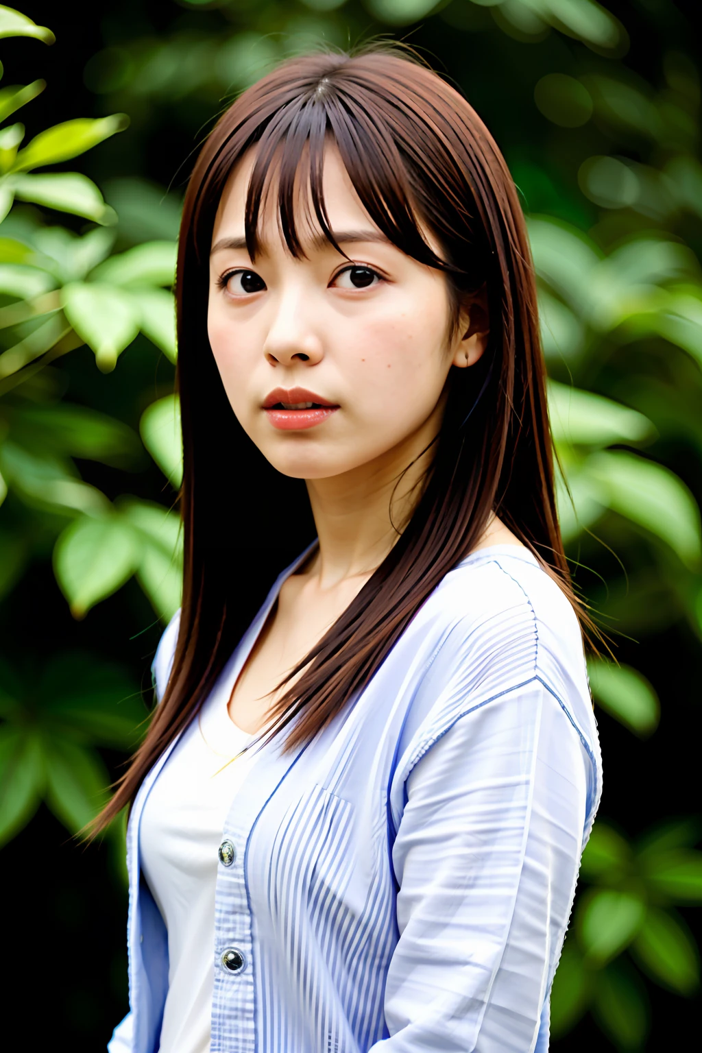Misaki okusawa