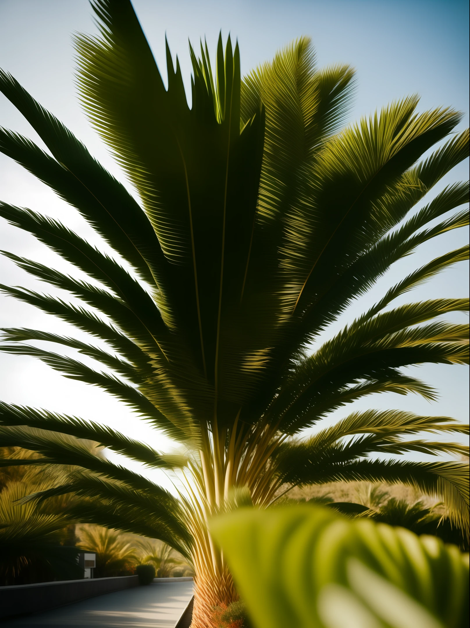 Palm