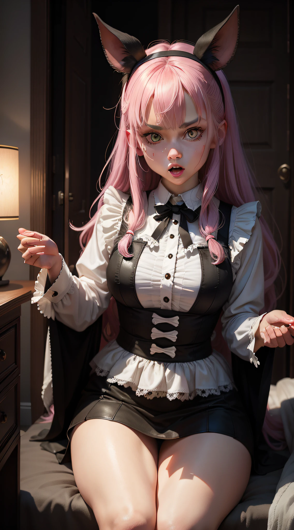 eastern exorcist