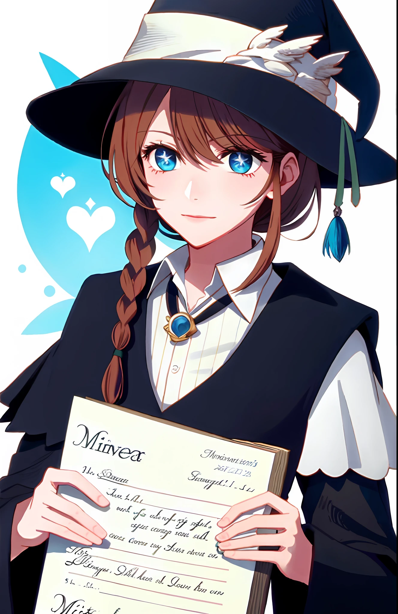 Minerva McGonagall