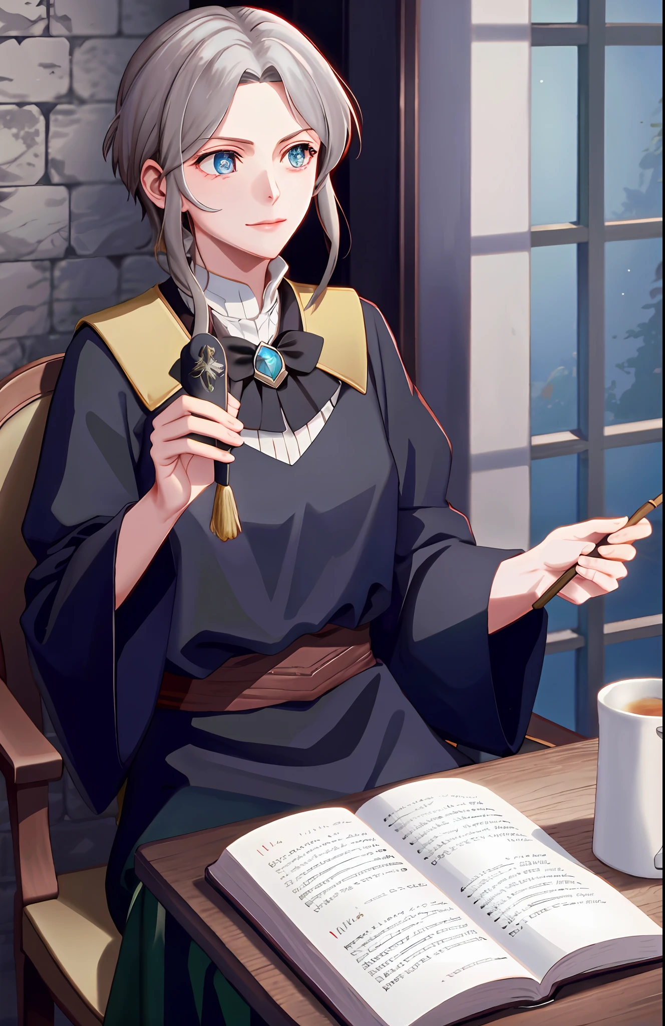Minerva McGonagall