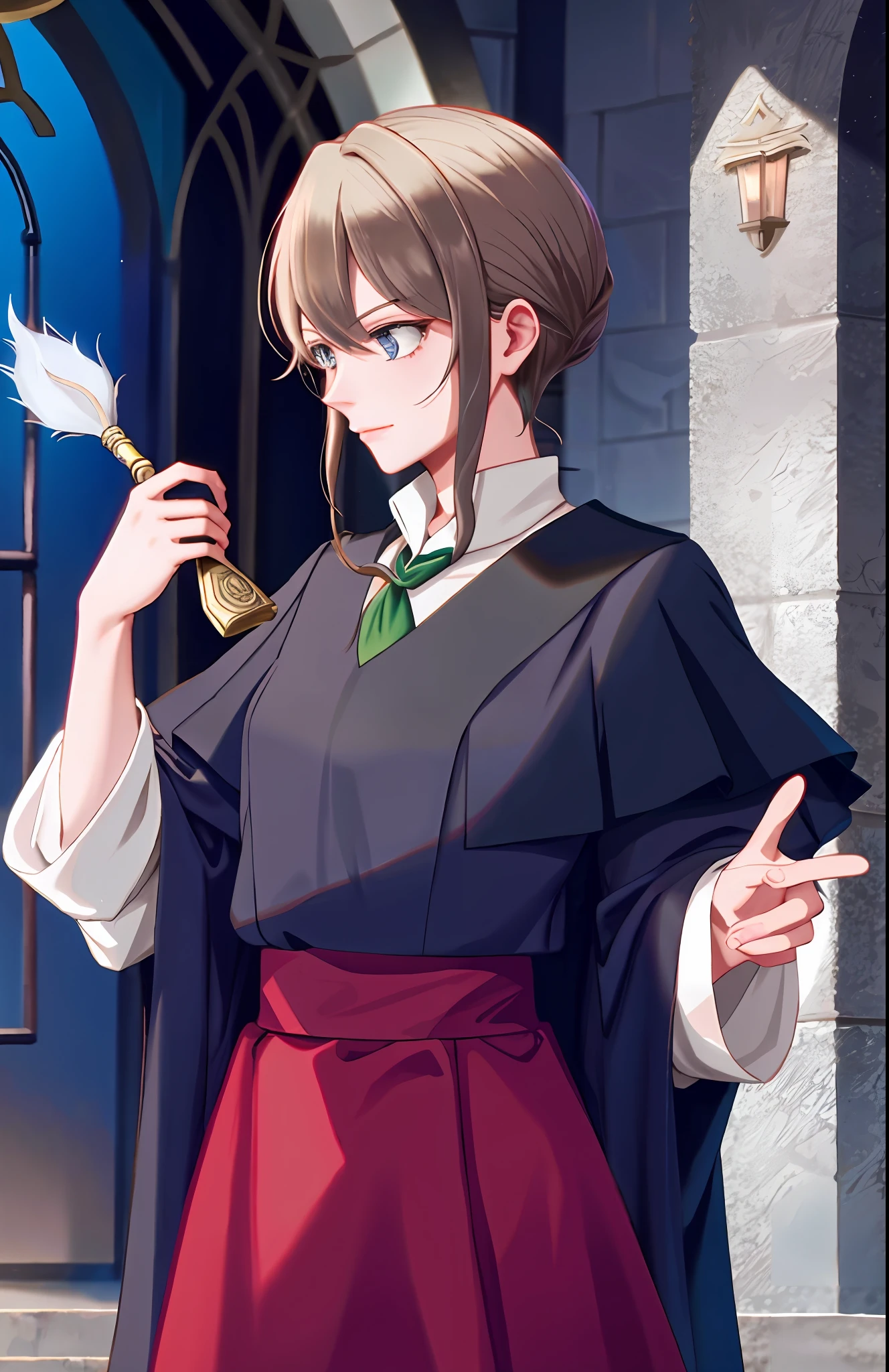 Minerva McGonagall