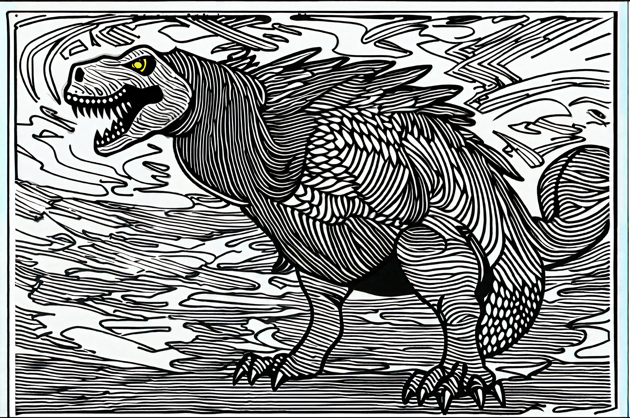 Dinosaur