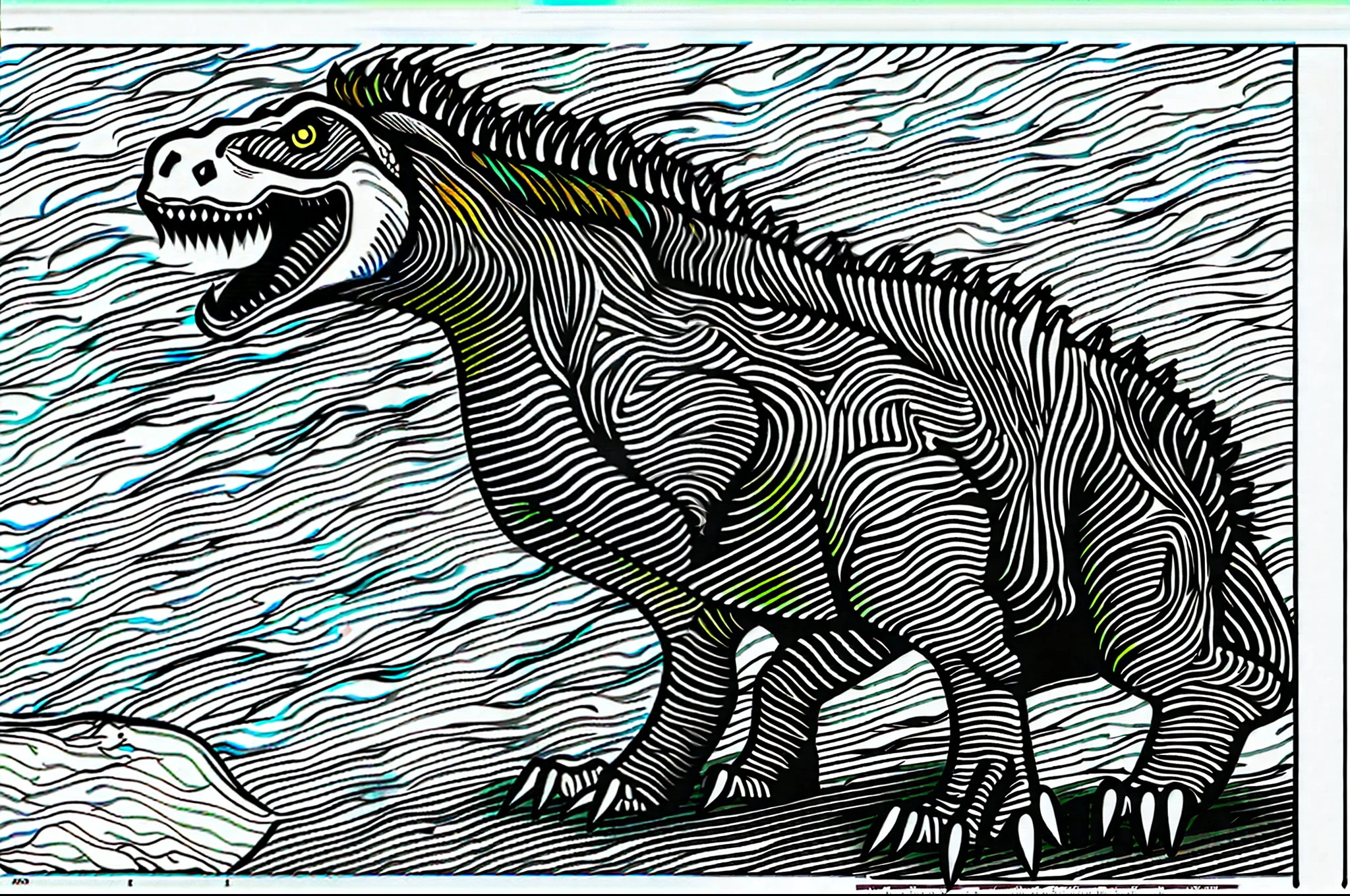 Dinosaur