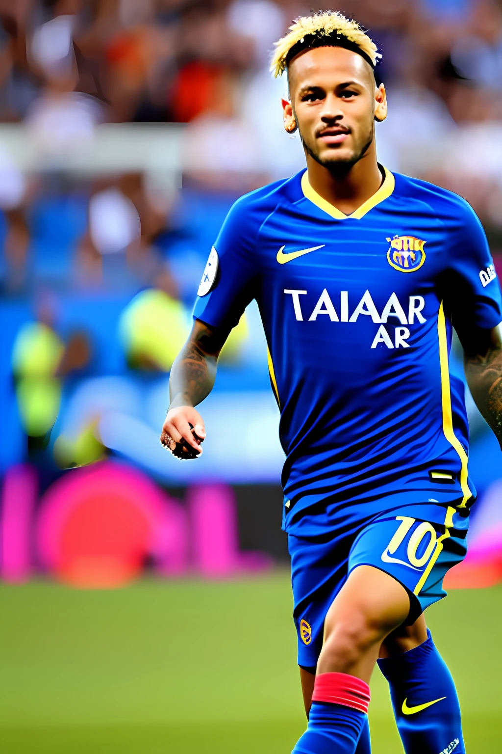 neymar