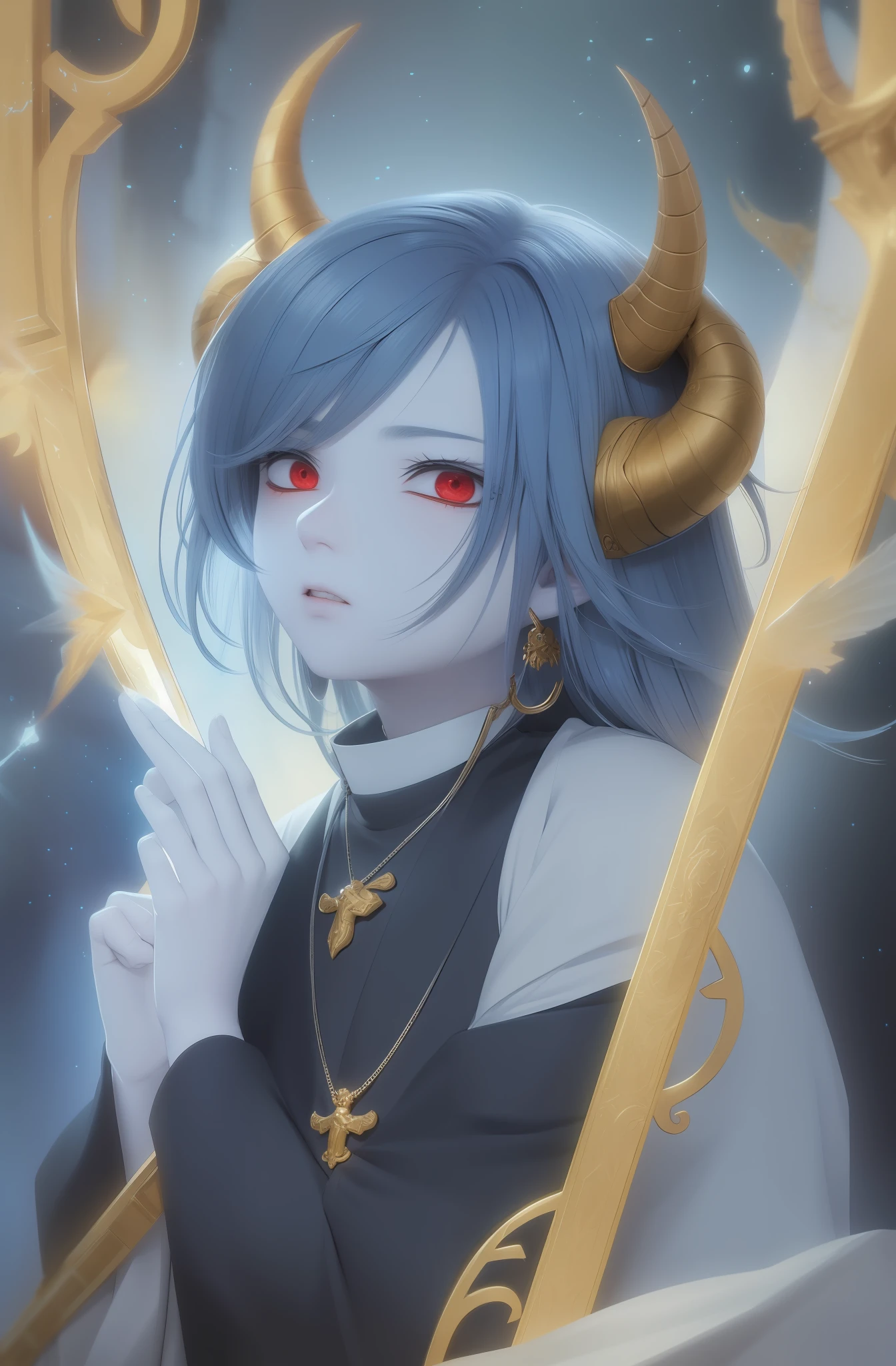 Asura God