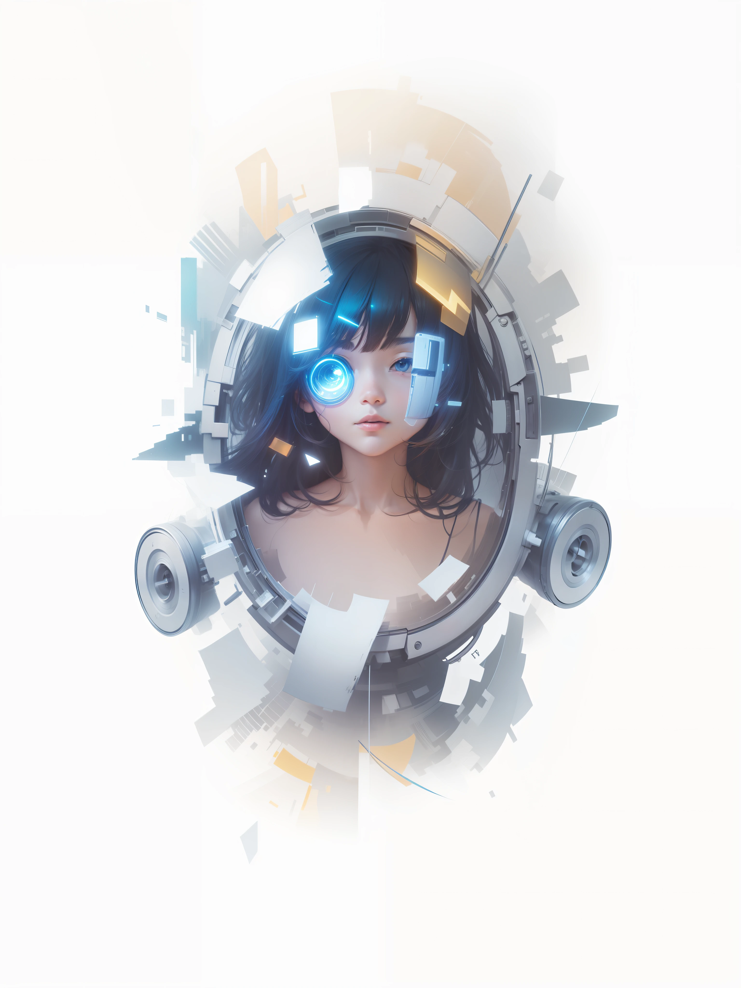 Generate a background --auto --s2