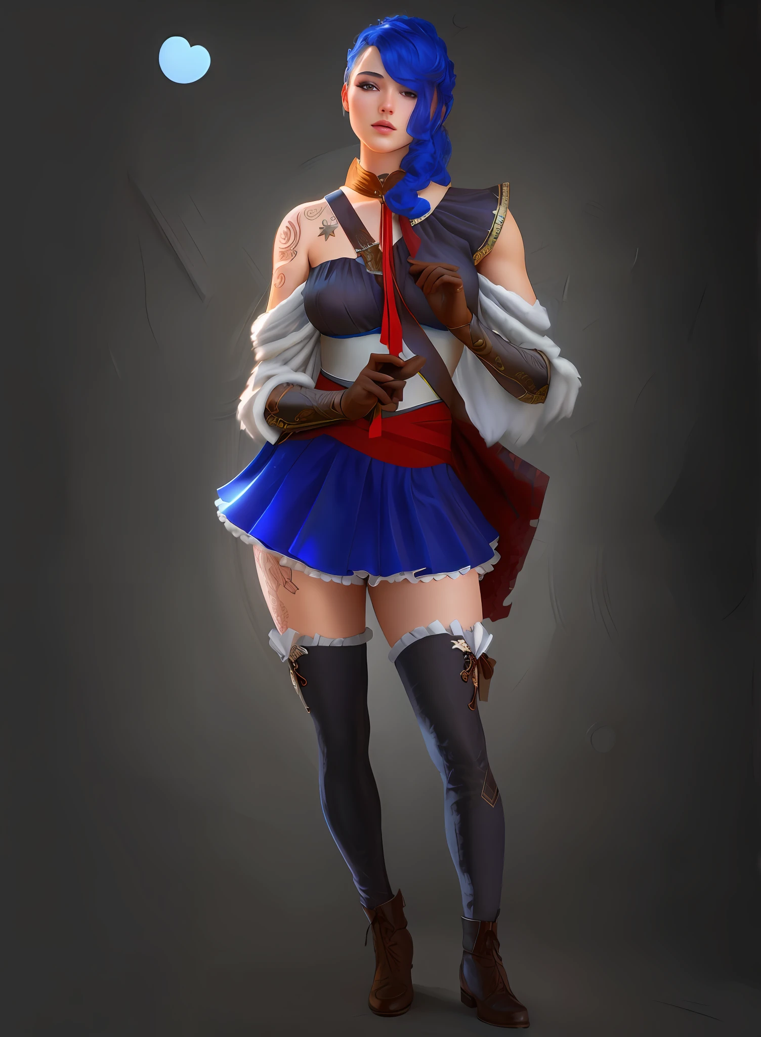 "Materpiece, best quality, ultra detailed, A stunningly realistic 18-year-old portrayed in a masterpiece of ultra-detailed artwork, artstation masterpiece, realistic skin female goddess of love, high res render, with the best quality and SFW imagery." --auto --s2