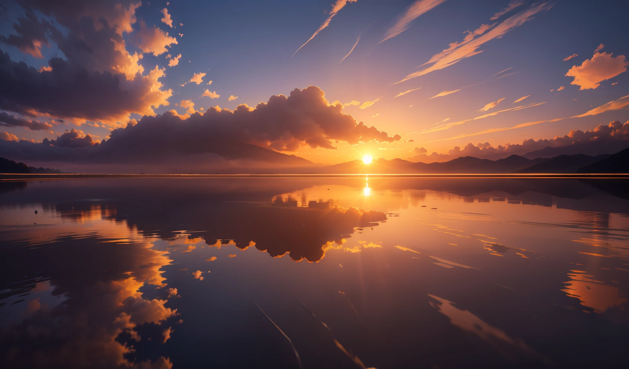 sunrise