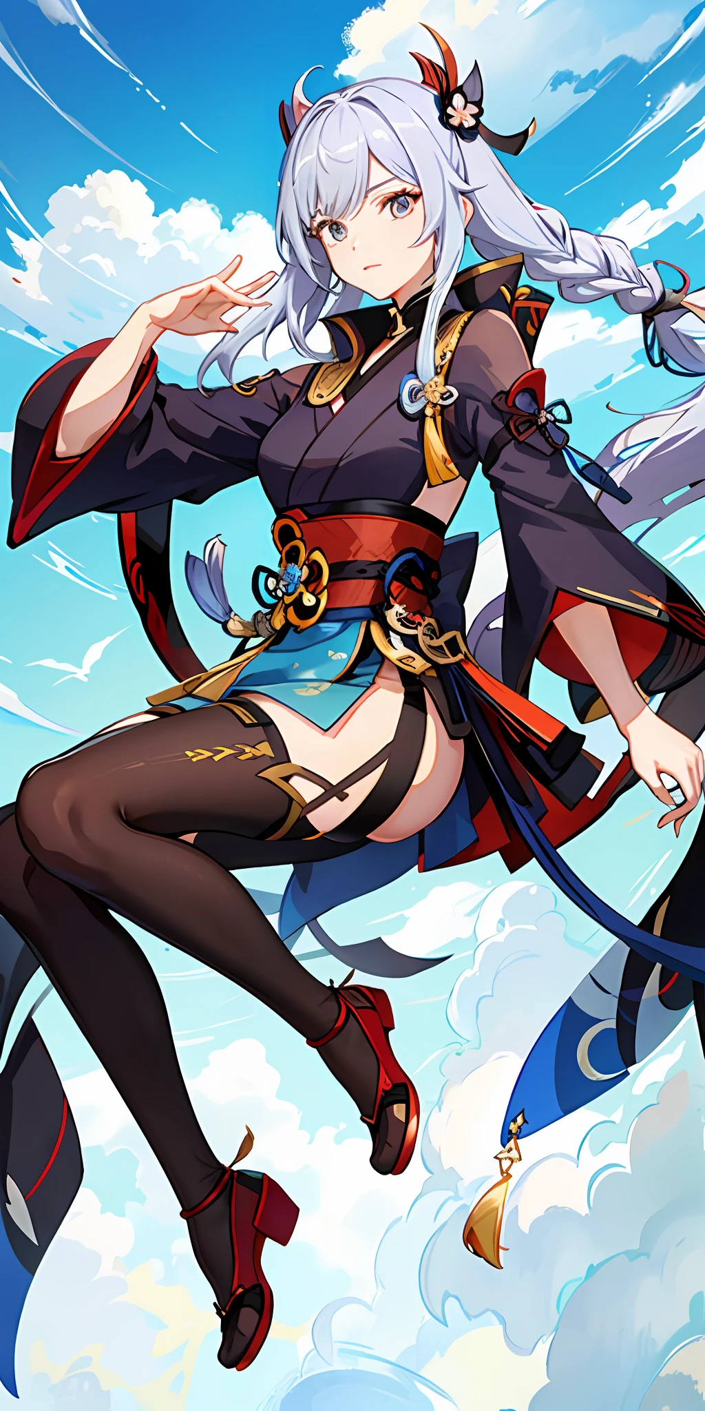 genshin
