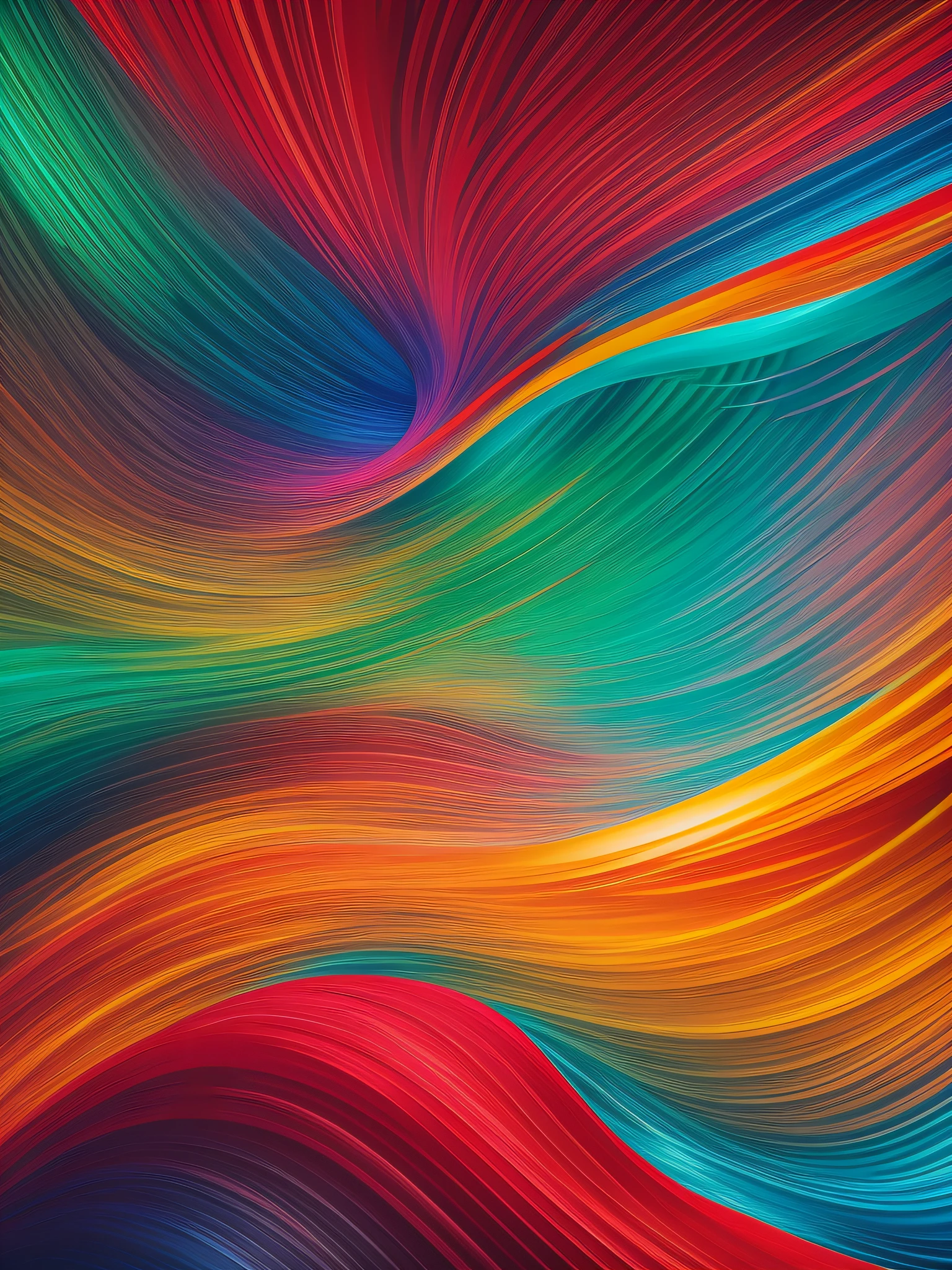 random shapes, waves, red, blue, yellow, green, colors, amazing studio lighting, 35mm lens, 8k, high details, studio background, octane render, epic, intricate details, sharp focus, trending on art station, camera Hasselblad helios, oil painting, heavy strokes, paint dripping