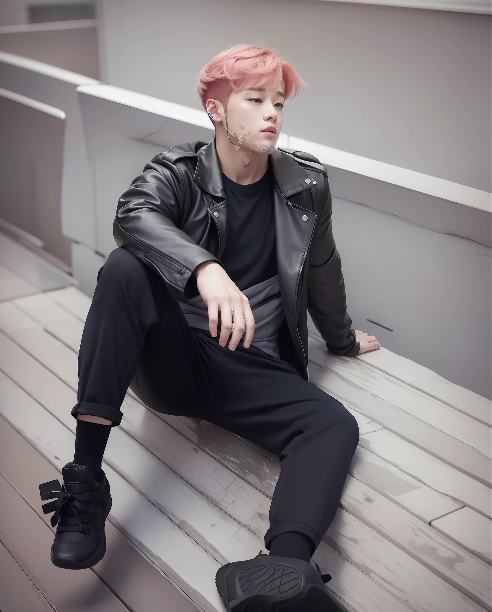 Park jimin