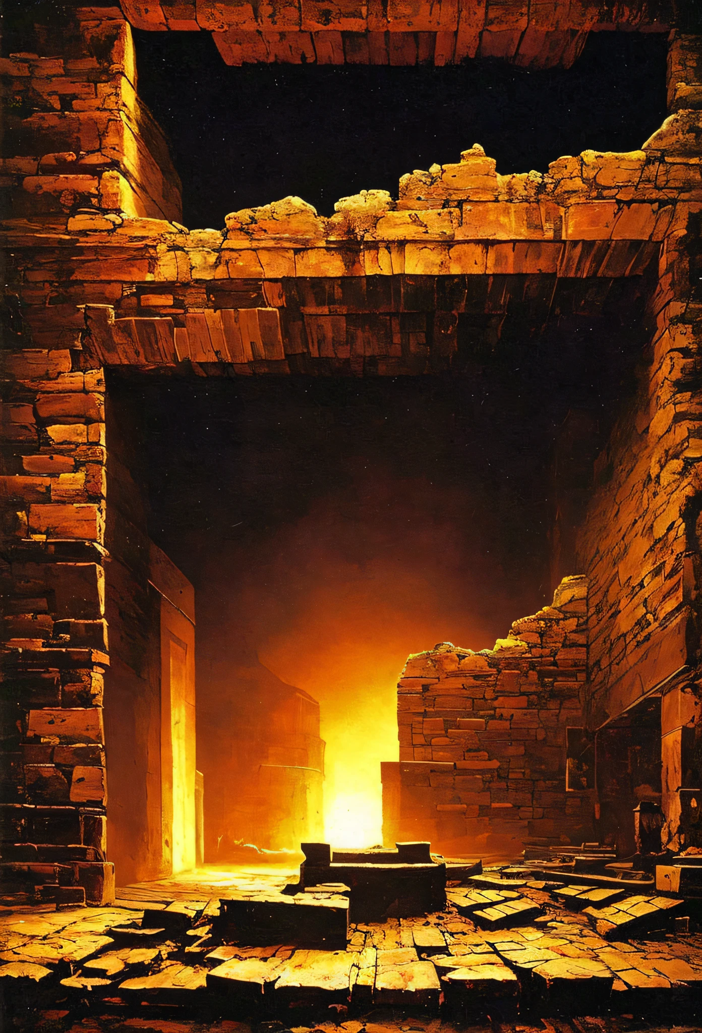 ([Slow-Mo Fire Show, Frozen Flames, Rings, Shapes, Logo:: 1] : 1.2)([[Slow-Mo Fire Show, Frozen Flames, Rings, Shapes, Logo: 1] :: 2]:0.96)([[Slow-Me Fire Show, Frozen Flames, Frozen, Flames, Soon: 2] :: 3]:0.72)([[Slow-Mo Fire Show, Rings, Shapes, Logo: 3] :: 4]:0.48)([[Slow-Me Fire Show, Frozen Flames, Rings, Shapes, Logo: 4] :: 5]:0.24) , ([[Broken Brick Wall, by Rembrandt:  2] :: 3]:1.0)([[broken brick wall, by Rembrandt: 3] :: 4]:0.995)([[broken brick wall, by Rembrandt: 4] :: 5]:0.9798)([[broken brick wall, by Rembrandt: 5] :: 6]:0.9539)([[broken brick wall, by Rembrandt: 6] :: 7]:0.9165)([[broken brick wall, by Rembrandt: 7] :: 8]:0.866)([[broken brick wall, by Rembrandt: 8] :: 9]:0.8)([[broken brick wall,   by Rembrandt: 9] :: 10]:0.7141)([[broken brick wall, by Rembrandt: 10] :: 11]:0.6)([[broken brick wall, by Rembrandt: 11] :: 12]:0.4359) , ([[cloudy landscape of war, art by Isaac Levitan: 5] :: 6]:1.0)([[cloudy landscape of war, art of Isaac Levitan: 6] :: 7]:0.7579)([[cloudy landscape of war, art of Isaac Levitan: 7] :: 8]:0.6693)([[cloudy landscape of war,  art by Isaac Levitan: 8] :: 9]:0.6097)([[war foggy landscape, art by Isaac Levitan: 9] :: 10]:0.567)([[war foggy landscape, art by Isaac Levitan: 10] :: 11]:0.5365)([[war foggy landscape, art by Isaac Levitan: 11] :: 12]:0.5159)([[war foggy landscape, art by Isaac Levitan: 12] :: 13]:0.5039)([[war foggy landscape, art by Isaac Levitan: 13] :: 14]:0.5)([[war foggy landscape,   art by Isaac Levitan: 14] :: 15]:0.5118)([[cloudy landscape of war, art by Isaac Levitan: 15] :: 16]:0.5476)([[cloudy landscape of war, art of Isaac Levitan: 16] :: 17]:0.6095)([[foggy landscape of war, art of Isaac Levitan: 17] :: 18]:0.701)([[foggy landscape of war, art of Isaac Levitan: 18] ::Caravaggio