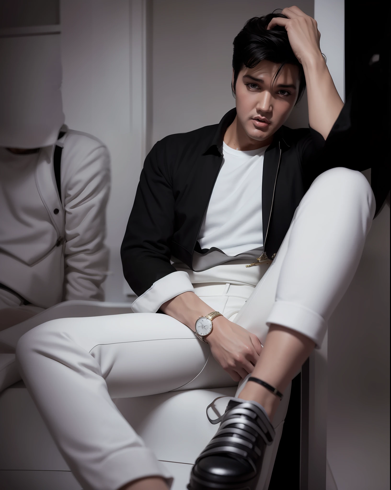 Elvis Presley