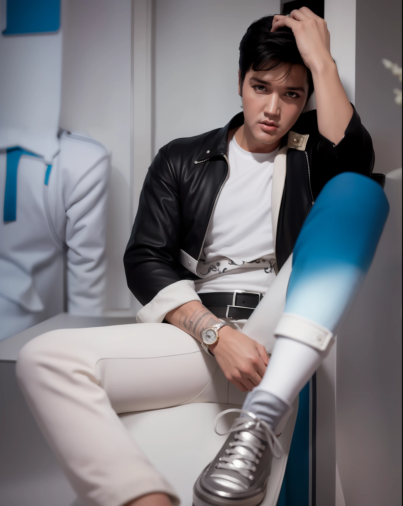 Elvis Presley