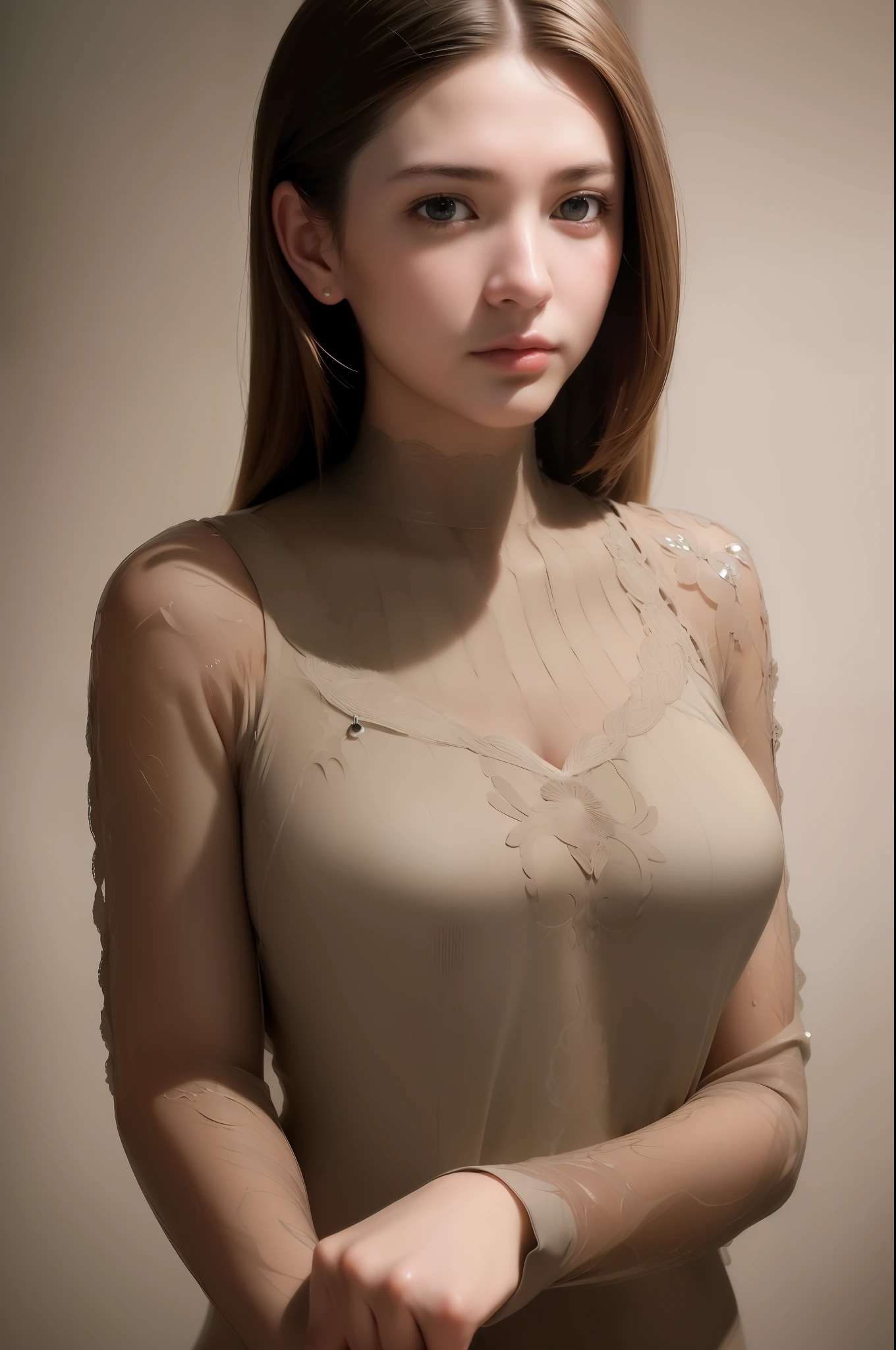 (masterpiece, photorealistic, raw,:1.4), (extremely intricate:1.2), close-up, cinematic light, side lighting, ultra high res, best shadow, RAW, upper body, old, pullover wearing,