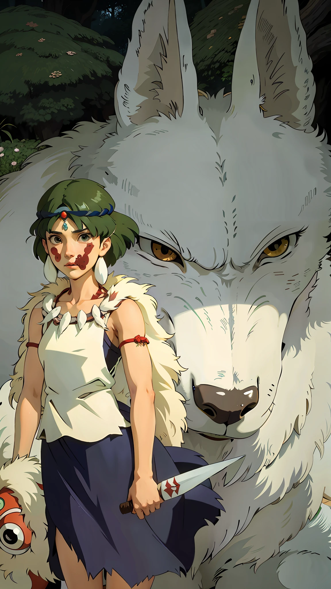 Princess Mononoke