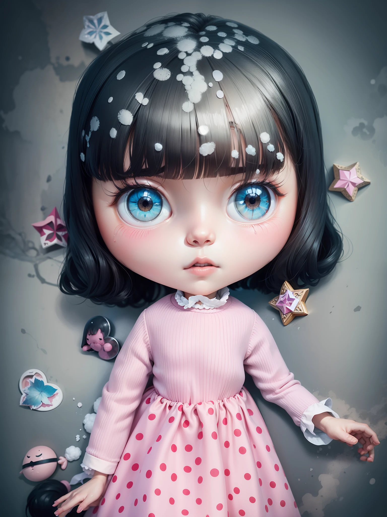Blythe.