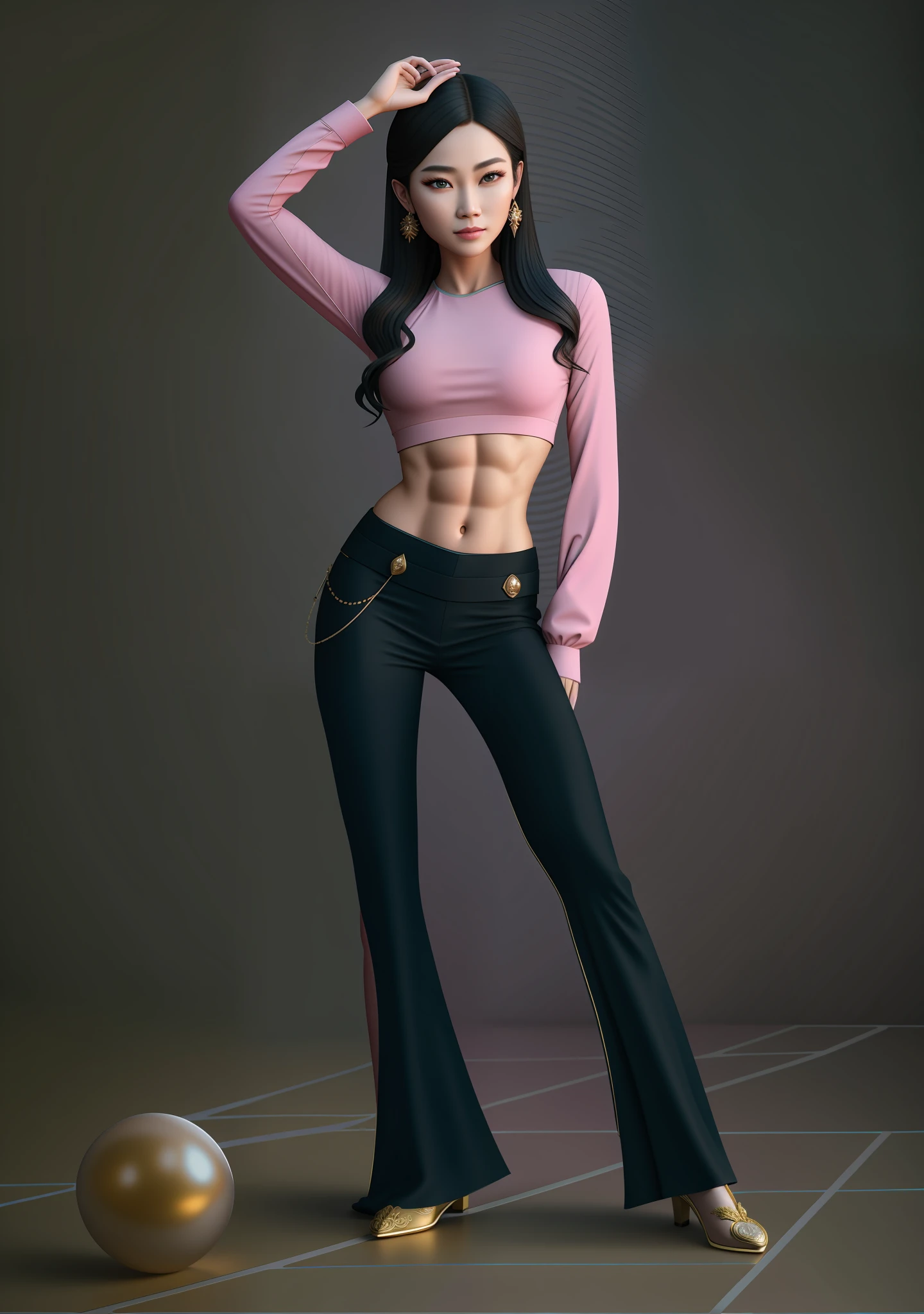 best quality, masterpiece, highres, photo realistic, ultra realistic, sun , sun tyndall effect,photorealistic, dark studio, rim lighting, tone lighting,(high detailed skin:), 8k uhd, dslr, soft lighting, high quality, volumetric lighting, candid, photograph, high resolution, 4k, 8k, bokeh, ultra realistic 8k cg, (epic:, perfect artwork, masterpiece, ancient dynasty, medieval, fantasy), (((detailed background))), 20yo asian queen fit fresh model wearing ((royal bra, royal cape, long royal squirt)), stunning God-like beauty, striking facial features, detailed hair, dynamic angle, looking at camera, amazing stunningly beautiful, sitting, detailed skin, 50mm portrait, glamour, perfect soft curves, perfect body, perfect boobs, perfect wide hips, full wet lips, extremely detailed muscle definition, perfect extremely detailed toned abs (highly detailed background:1.2)