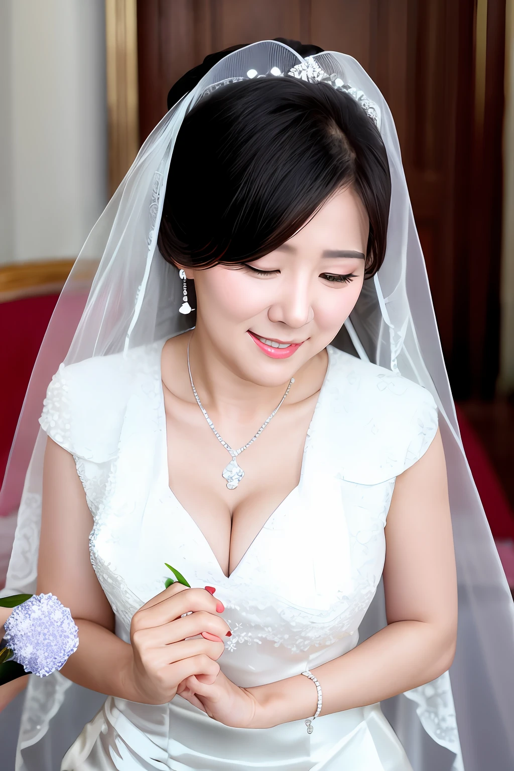 married woman
