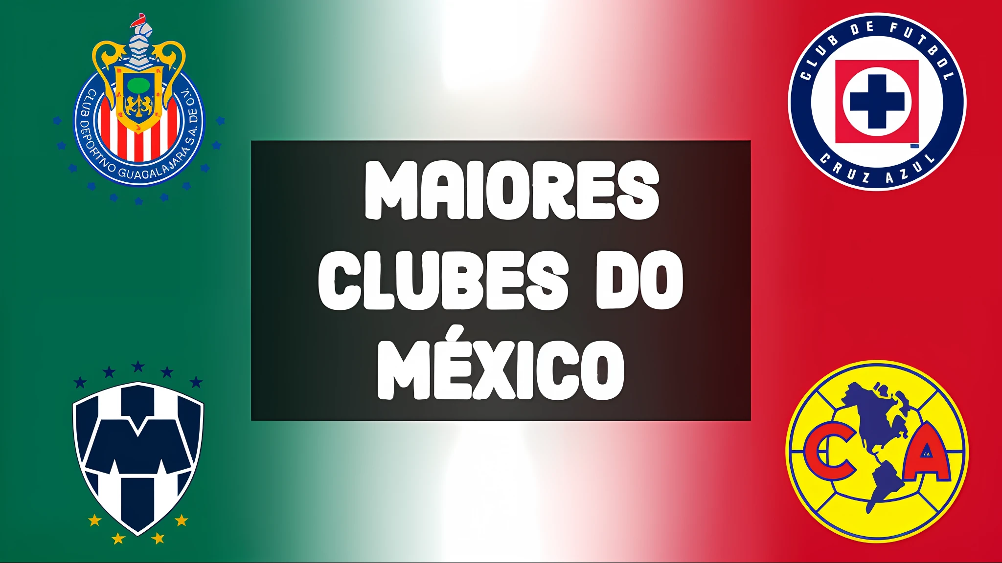 a group of soccer teams with the words majores clubs do mexico, clubs, mexico city, mexican, club, maher morcos, mexico, mario, 🔞🤡, chilaquiles, folklorico, mayo, dices, maxar, cubes, by Matteo Pérez, mexican folklore, 🌻🎹🎼, banner