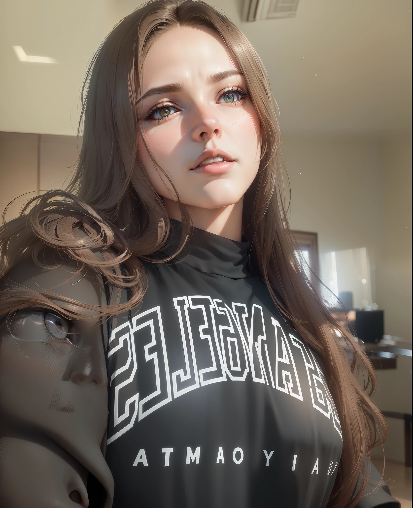 masterpiece, best quality, high quality, high definition, high quality texture, high quality shadow, high detail, beautiful detail, finely detailed, extremely detailed cg, detailed texture, a realistic representation of the face, realistic, colorful, delicate, cinematic light, side lighting, lens flare, ray tracing, sharp focus, 8k resolution, very detailed face features