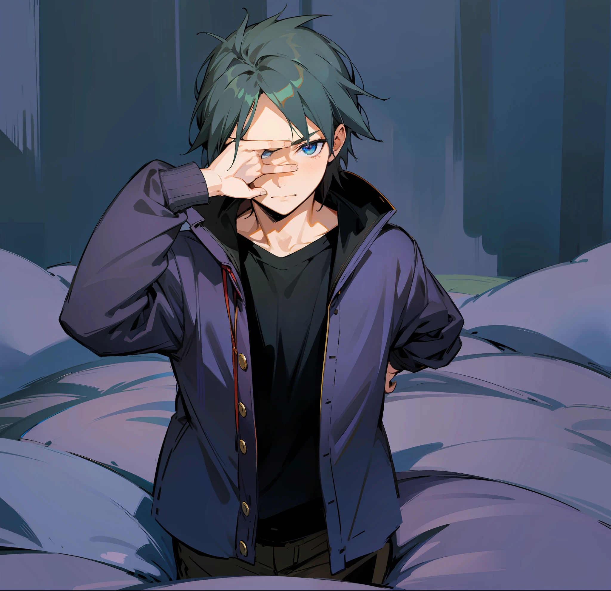 anime, good quality