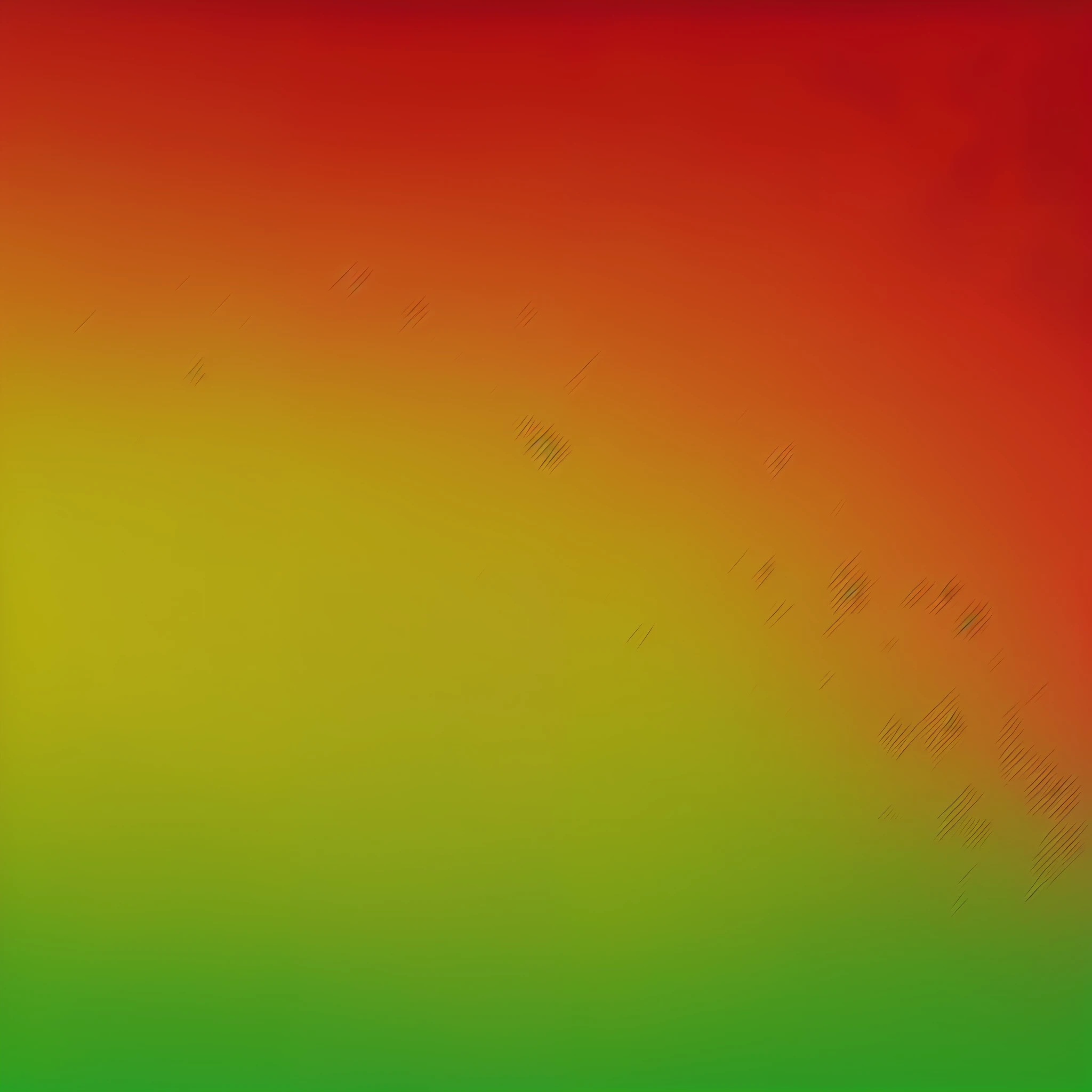 Realistic clean abstract background, yellow, red and green. for flyer, gradient details --auto --s2