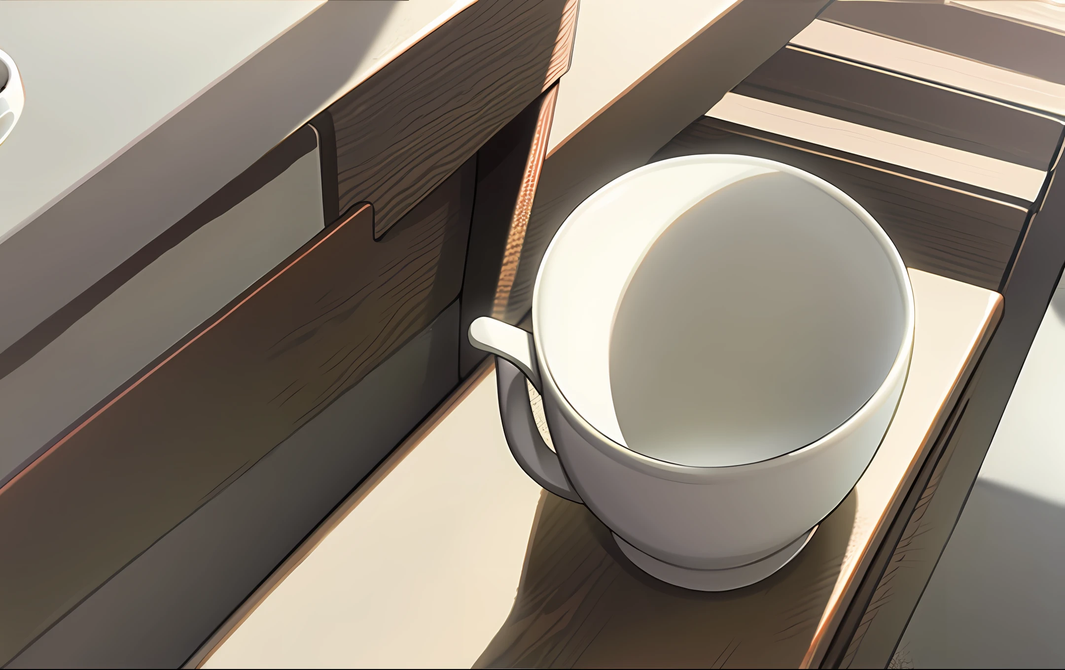 Arts for mugs