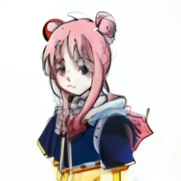 Good quality anime photos