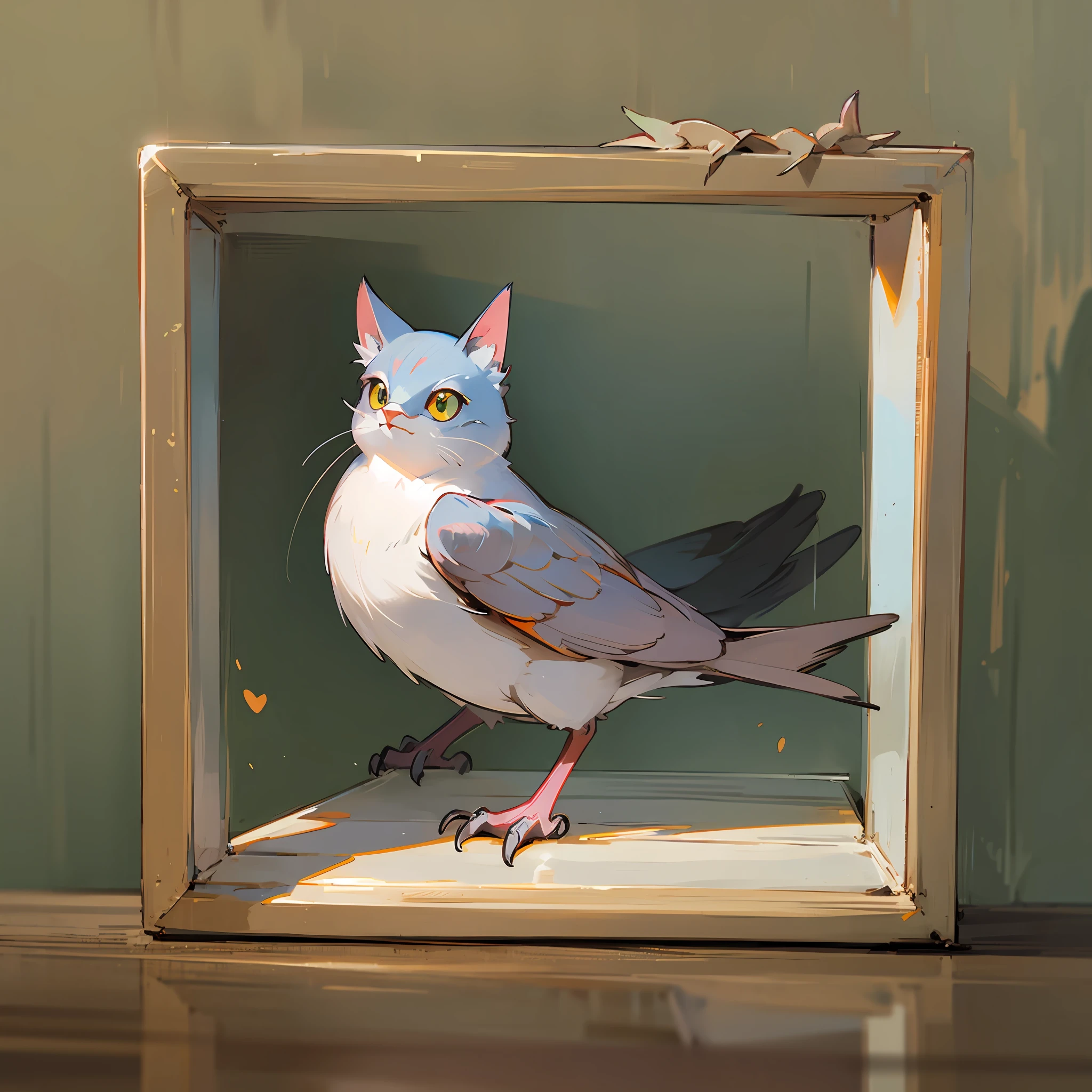 catbird --auto --s2
